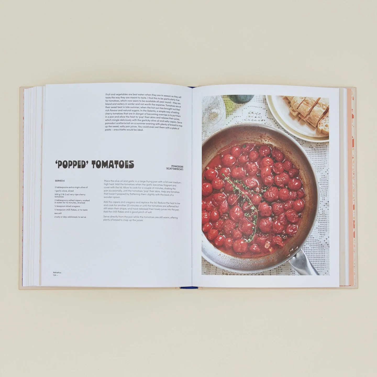 Adriatico Cookbook - Image 2