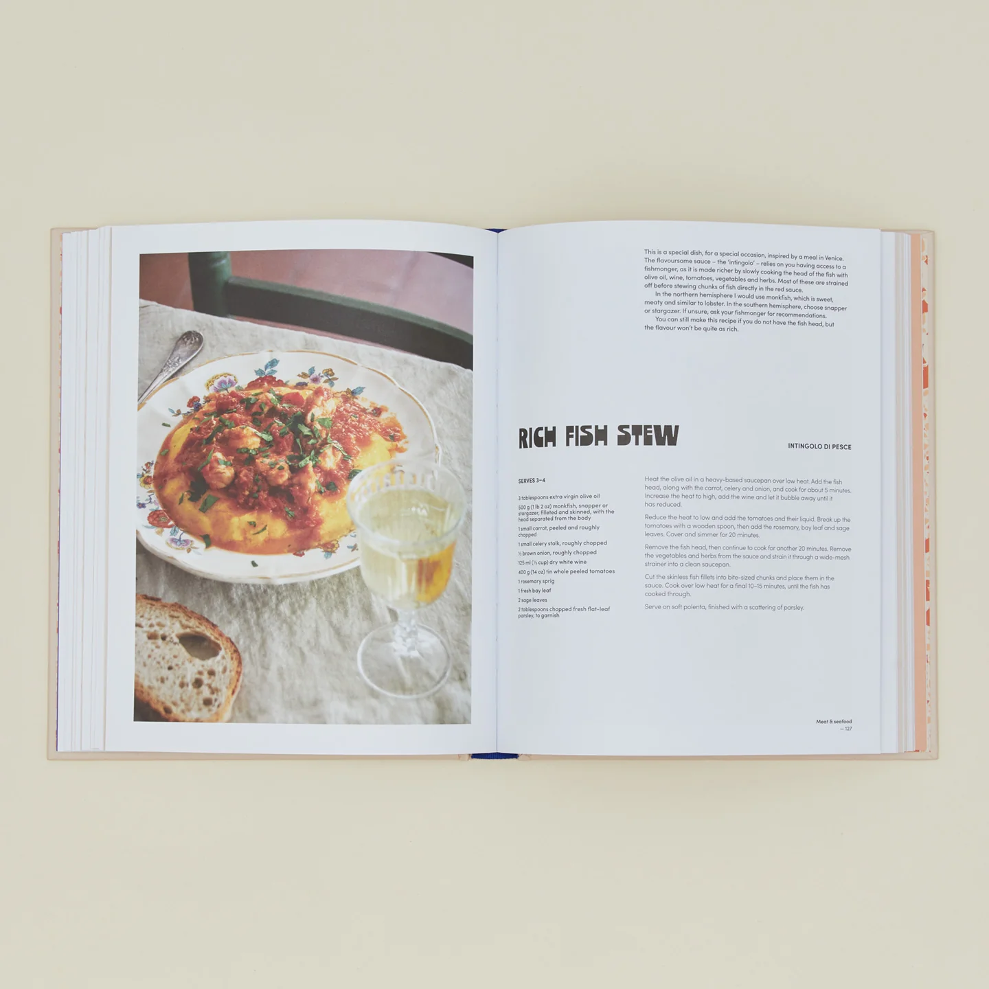 Adriatico Cookbook - Image 3