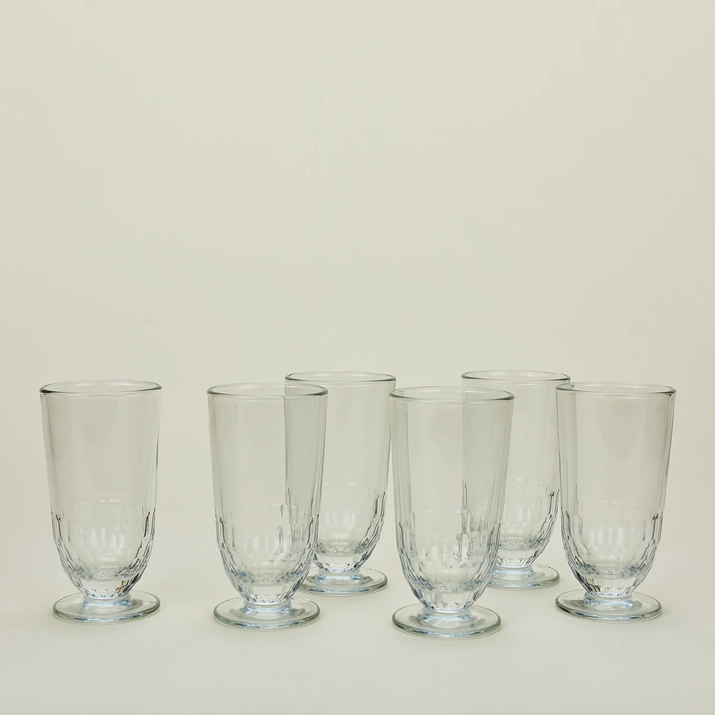 Artois Ice Tea Glass, Set of 6 - Image 2