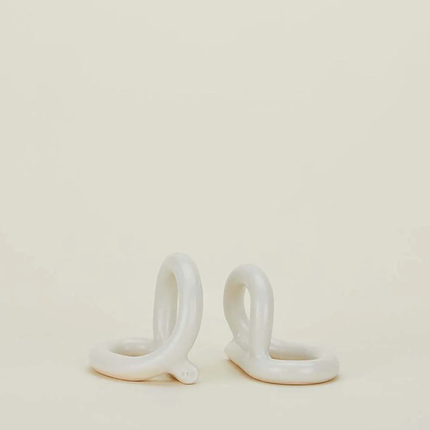 Bacchus Bookends, Set of 2 - Image 2