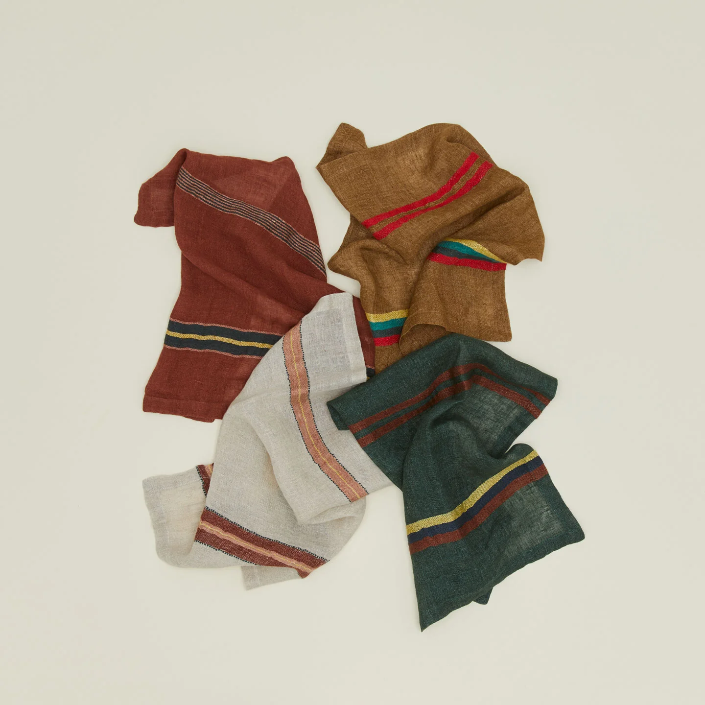 Banff Napkin, Set of 2 - Image 4