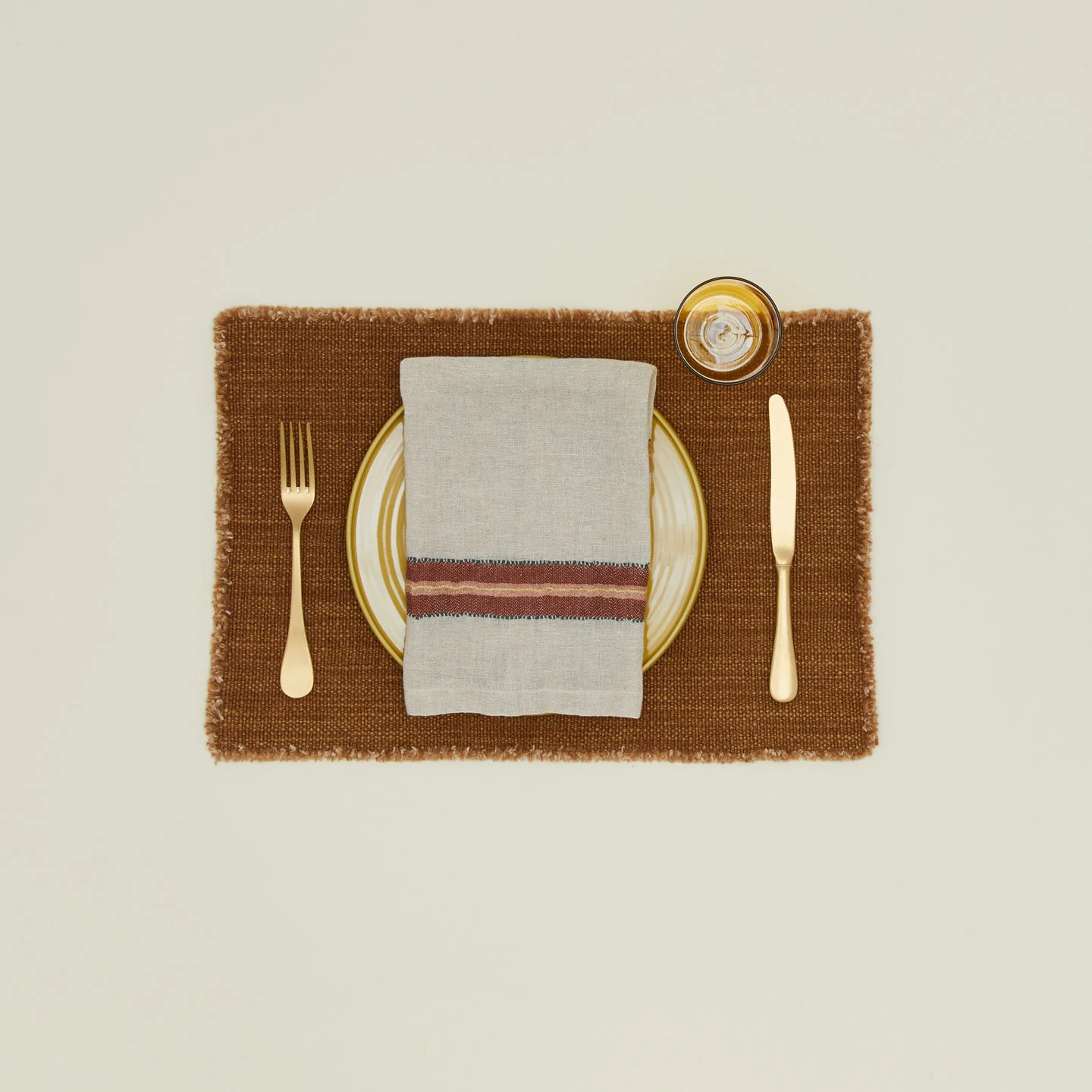 Banks Napkin, Set of 2 - Image 2