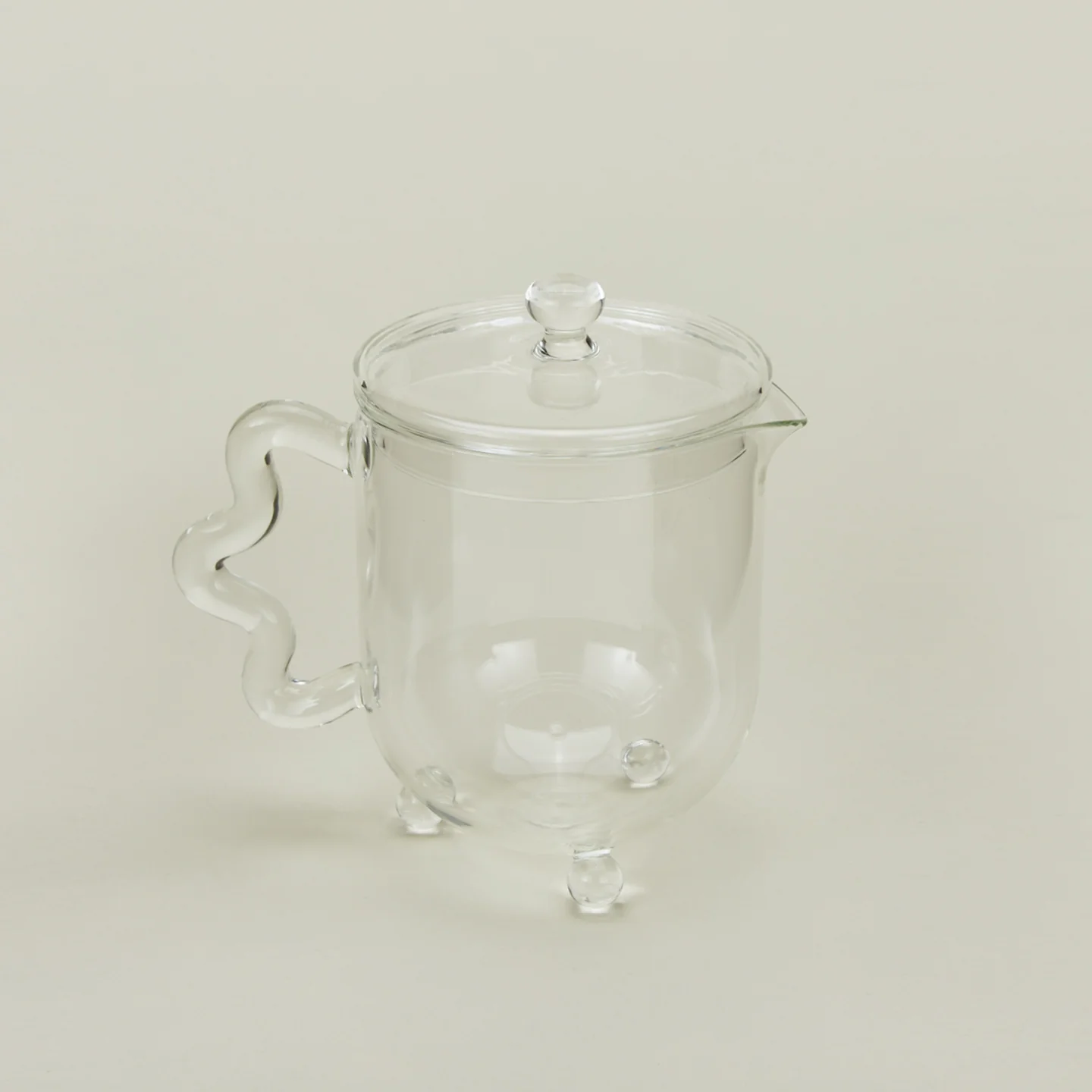Bloom Teapot - Image 3
