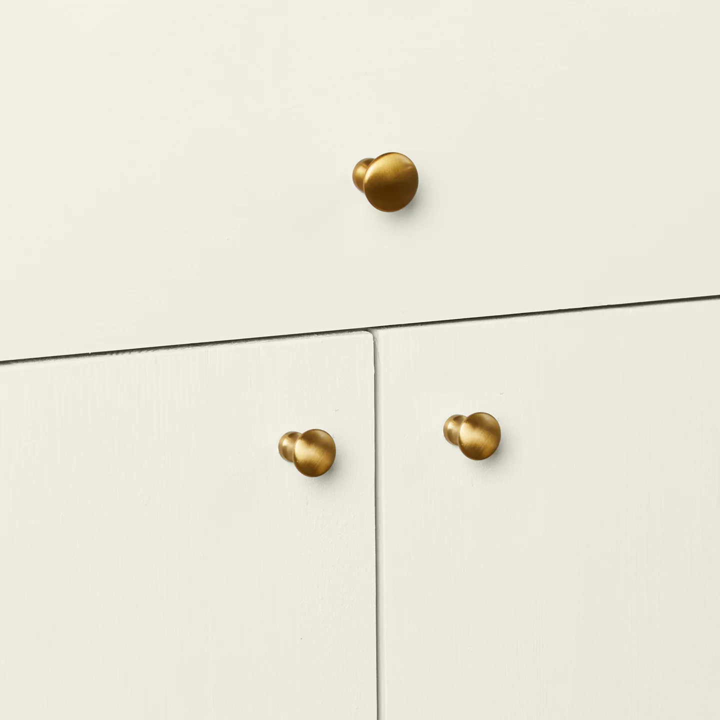 Brass Knob - Image 3