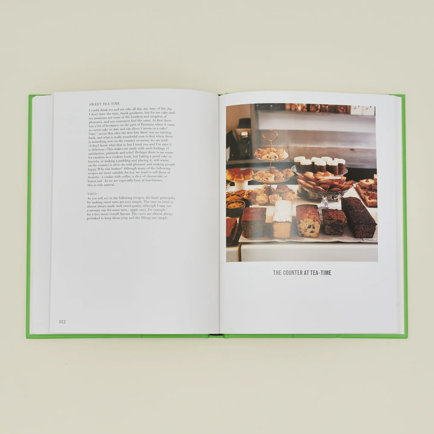 Breakfast, Lunch, Tea Cookbook - Image 2