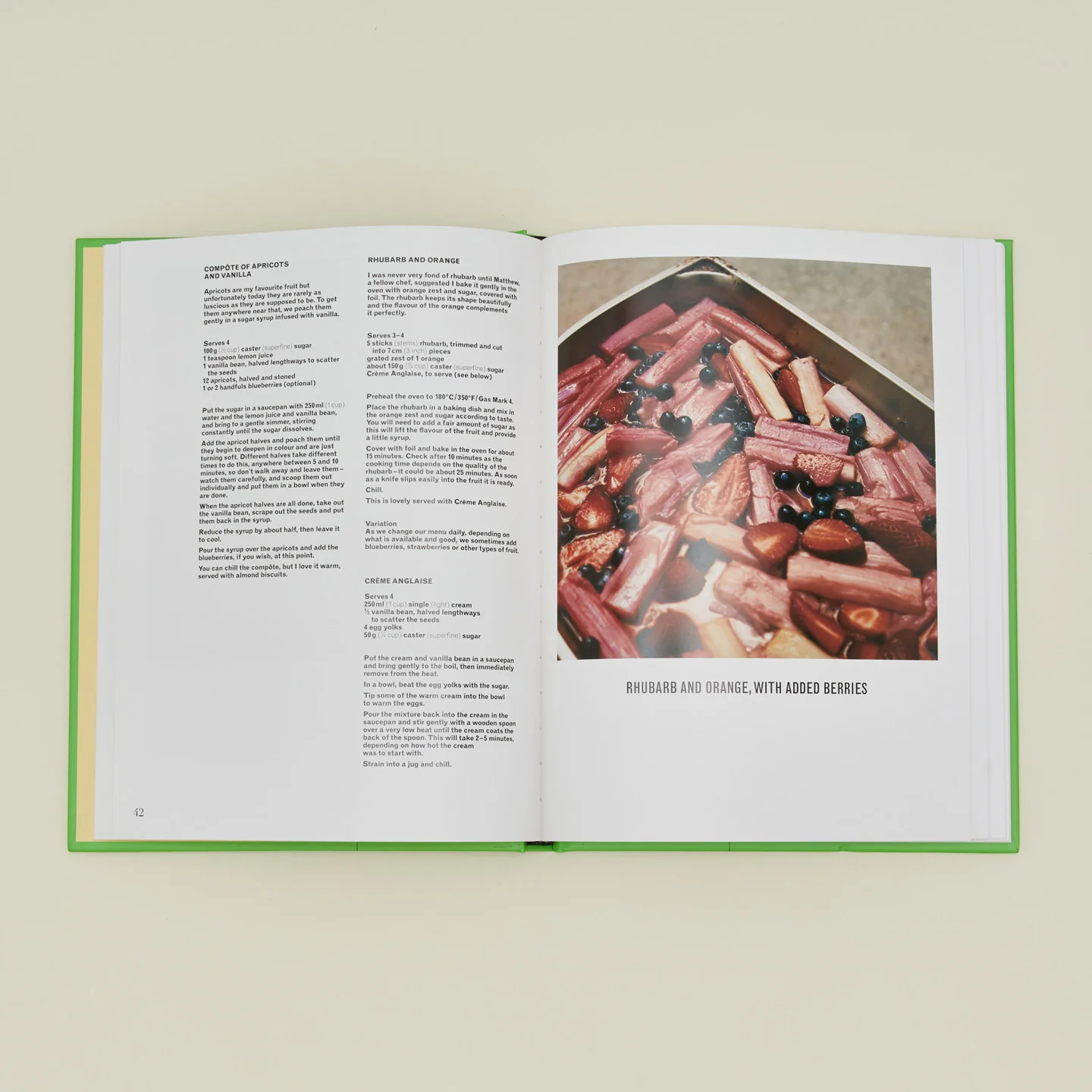 Breakfast, Lunch, Tea Cookbook - Image 5
