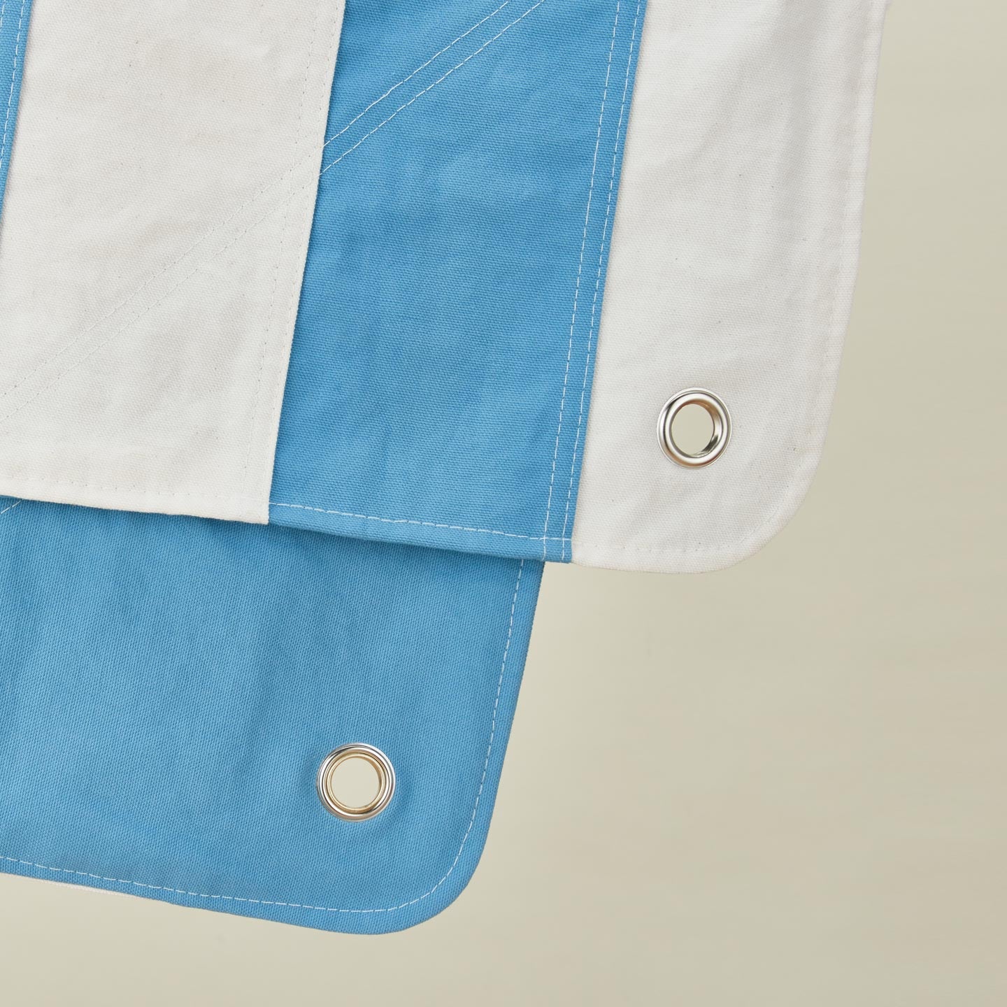 Catalina Shower Curtain - Atlantic - Image 2