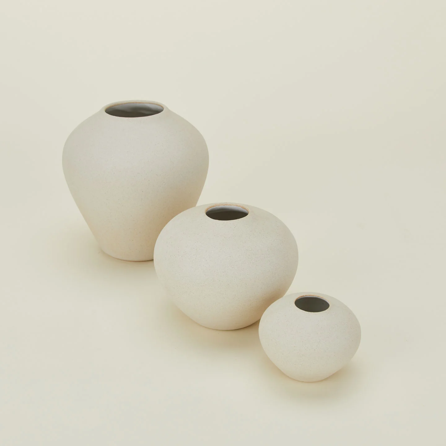 Verdure Vase - Natural - Image 6