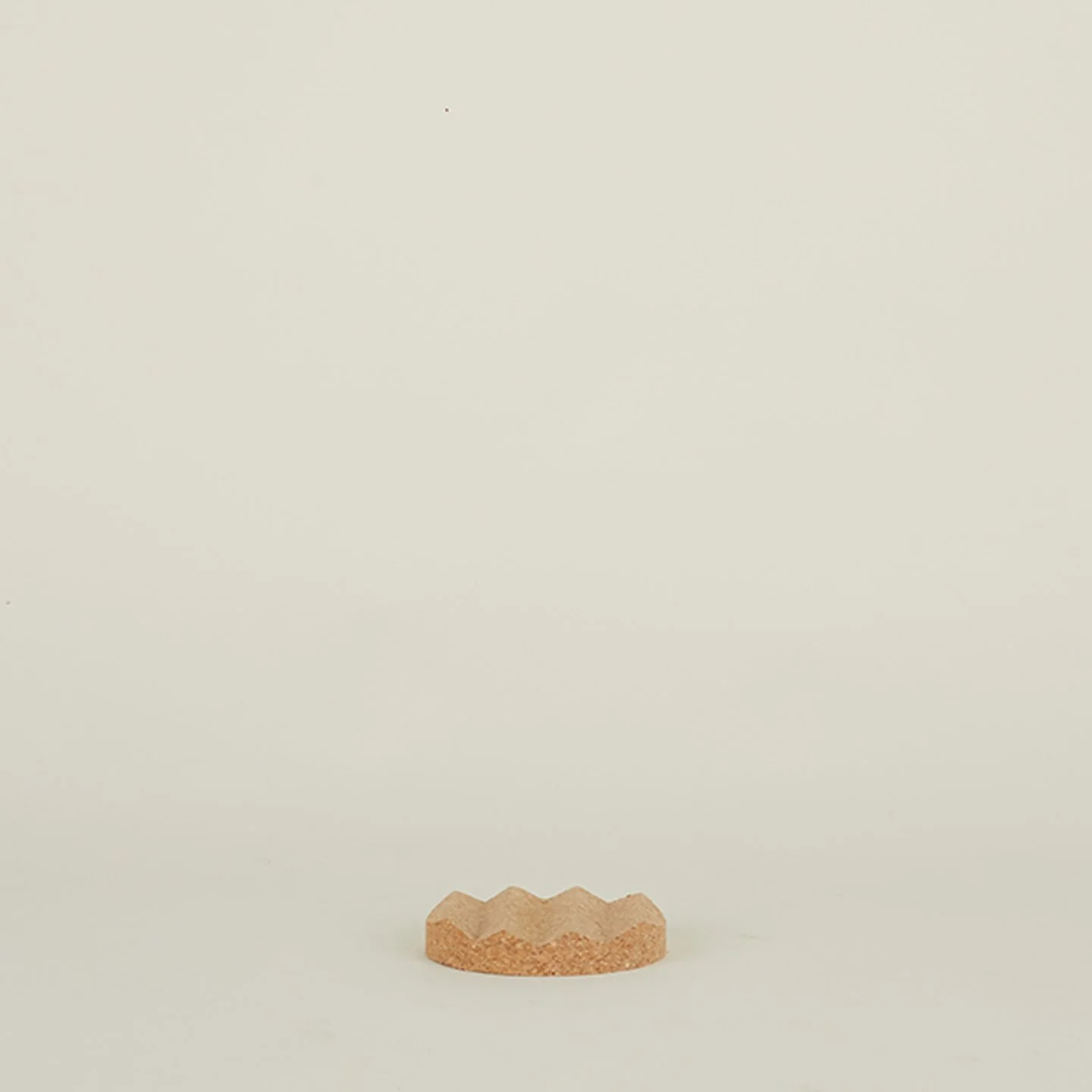 Cork Soap Dish