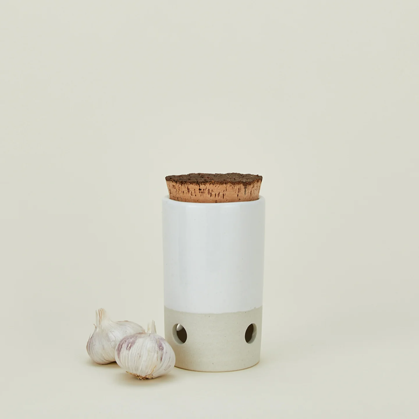 Cottage Garlic Keeper - Image 2