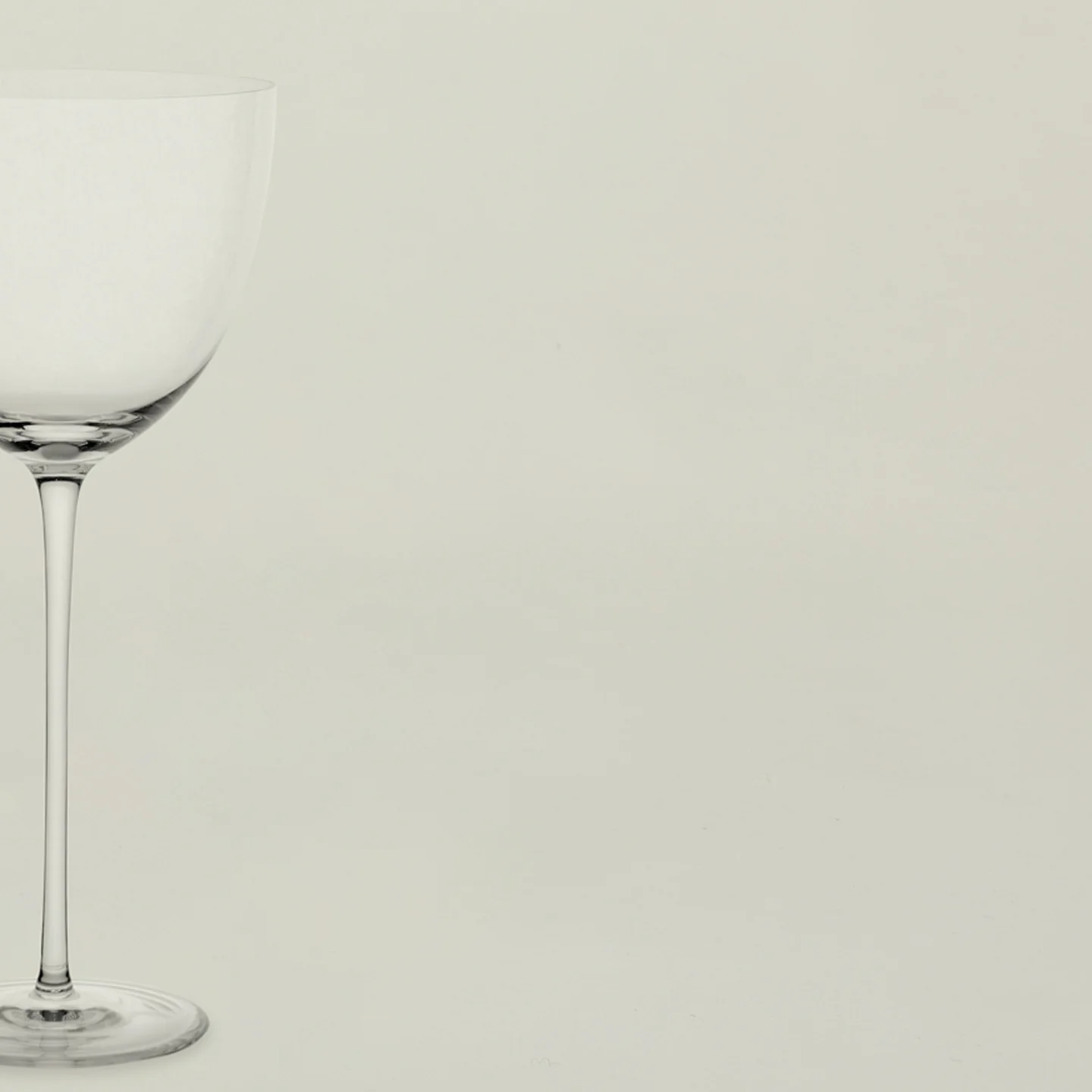 Crystalline Wine Glass - Image 3