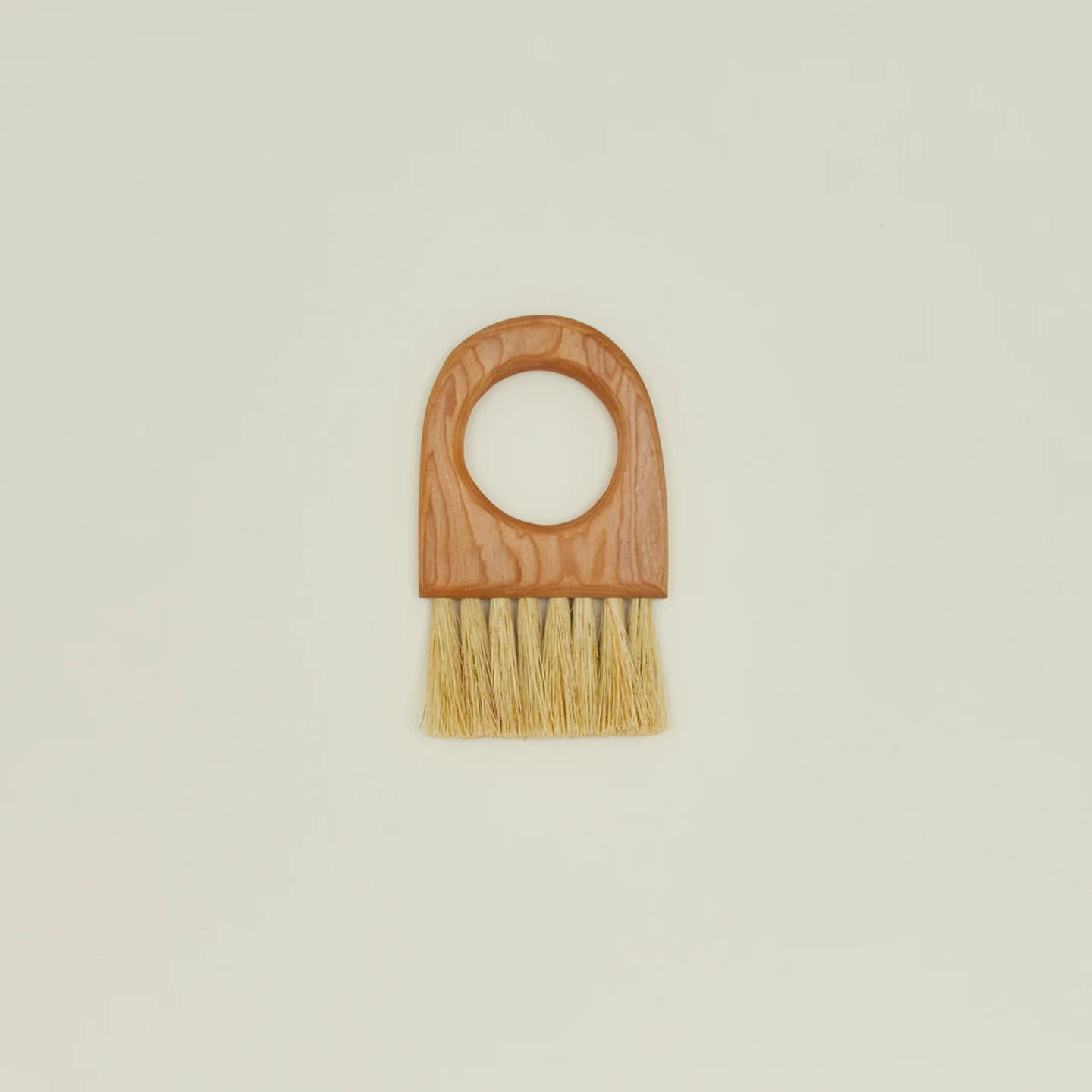 Curly Cherry Brush