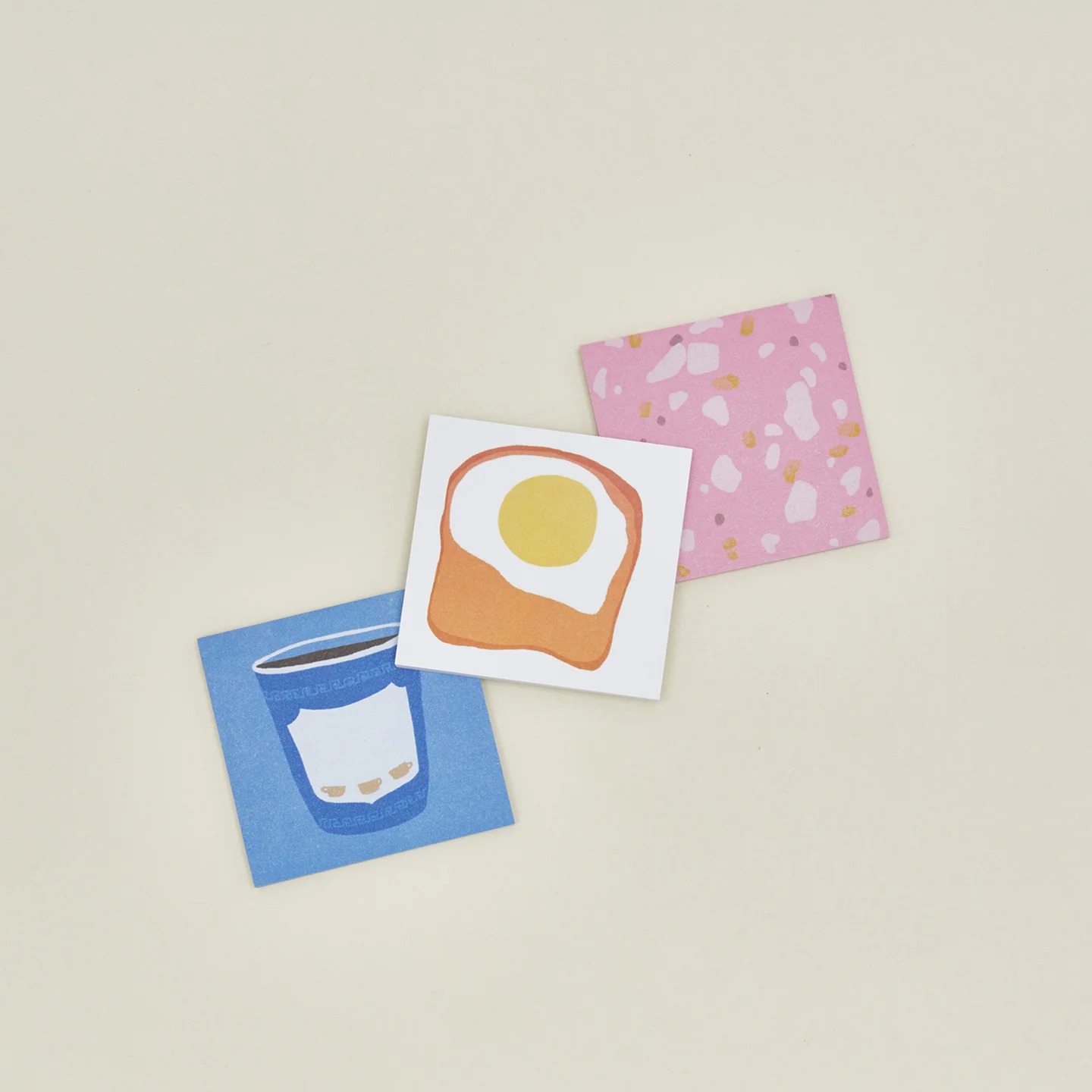 Deli Sticky Note Sampler - Image 2