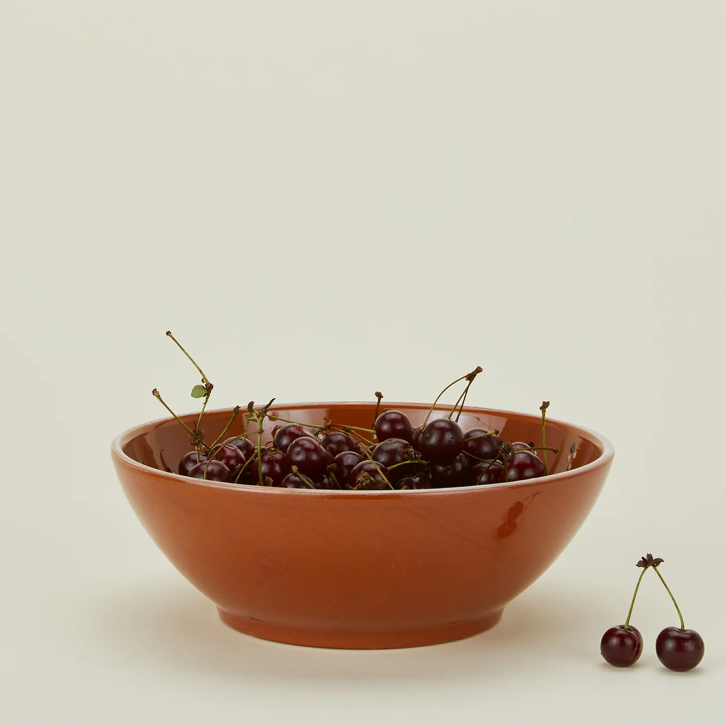 Dotty Serving Bowl - Image 2