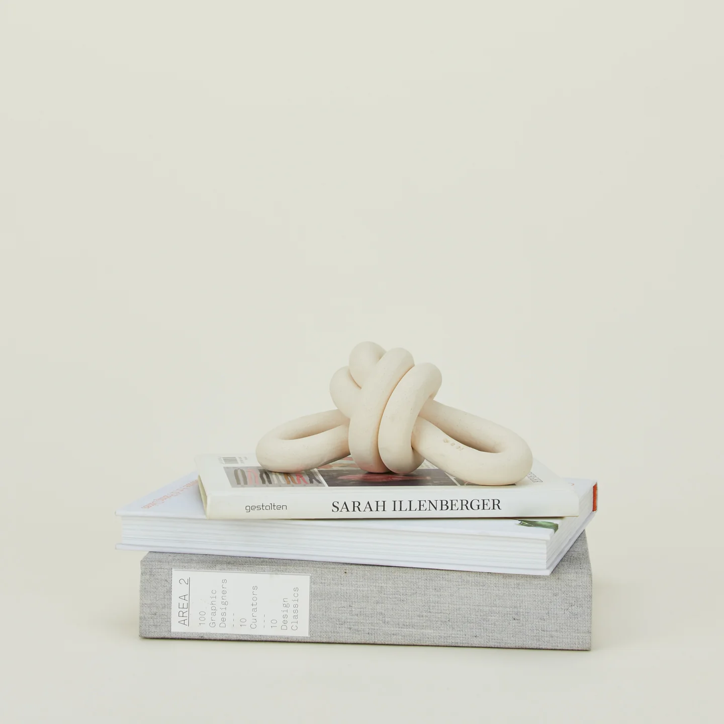 Double Loop Knot - Image 2