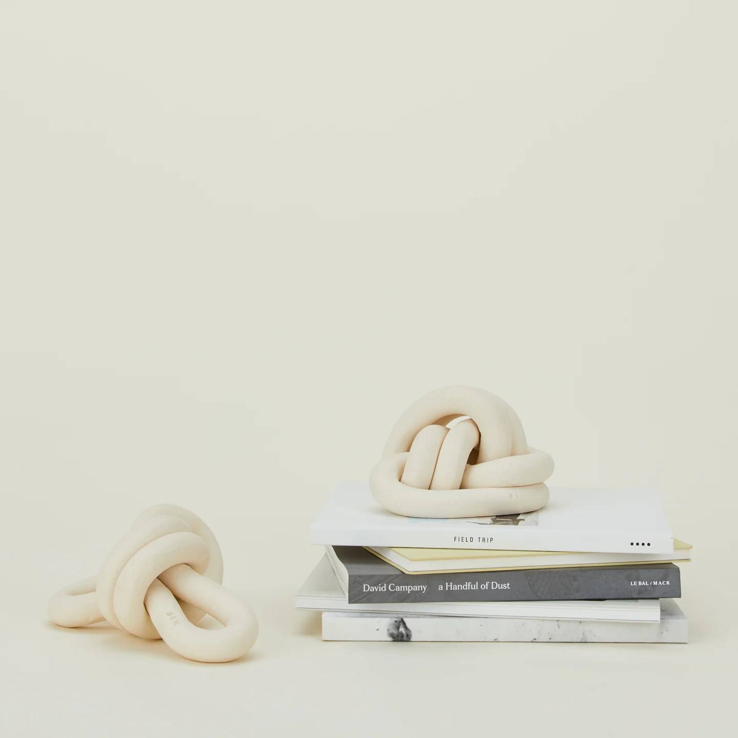 Double Loop Knot - Image 4