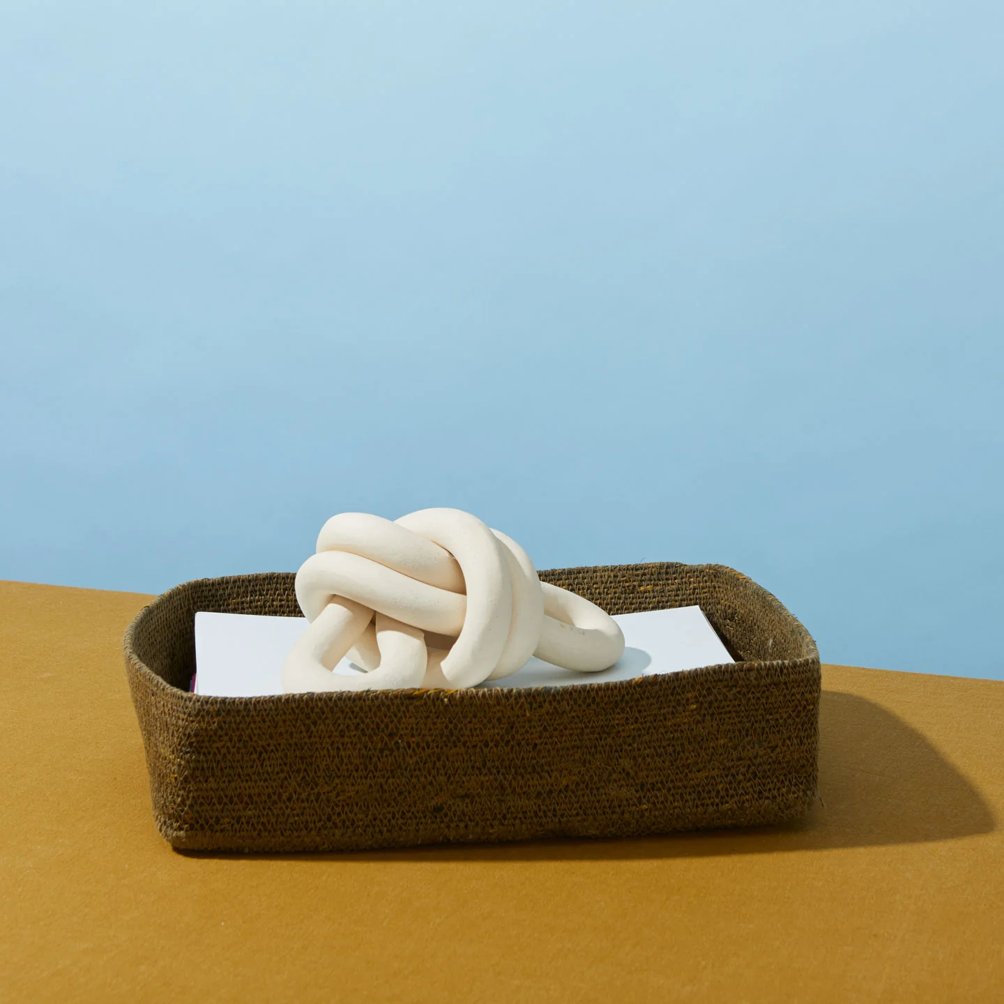 Double Loop Knot - Image 5