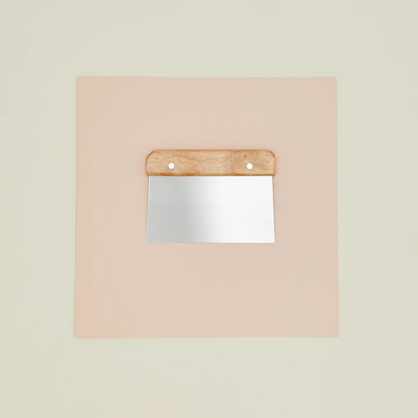 Dough Scraper