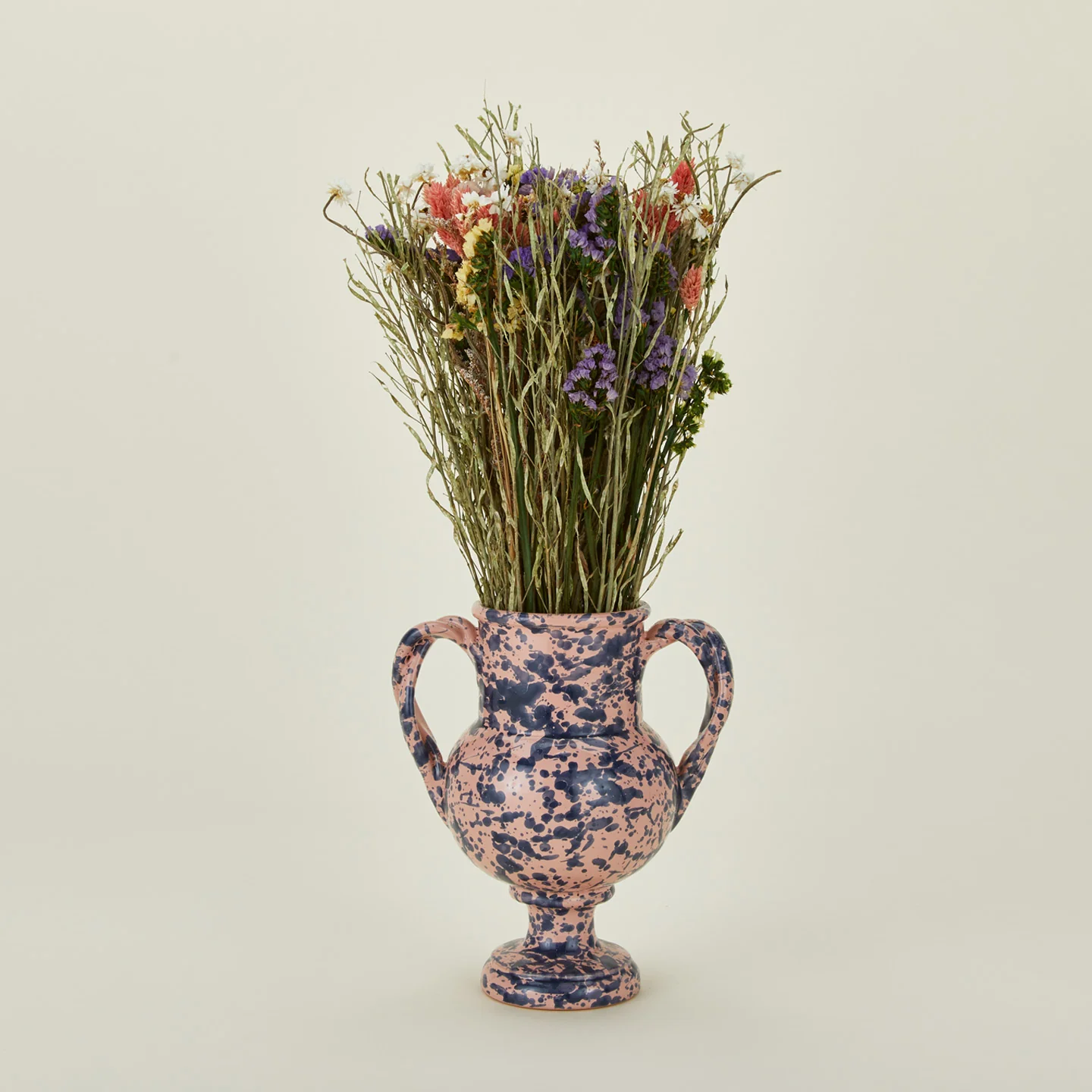 Dried Floral Bouquet - Cottage - Image 2