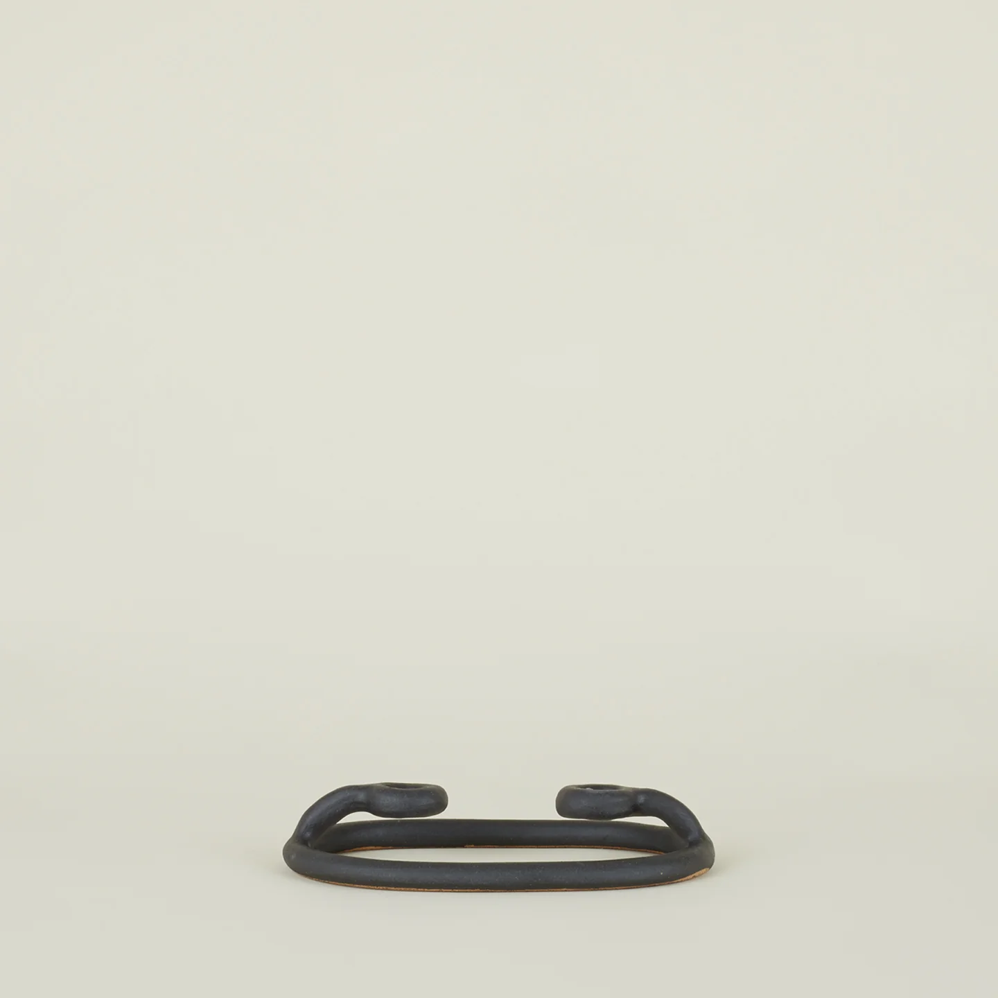 Duo Candlestick - Black - Image 2