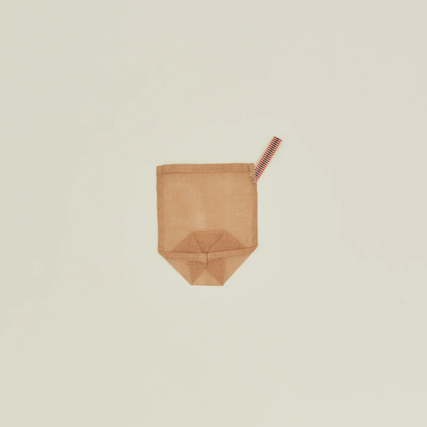 Eco Produce Bag - Tan - Image 3