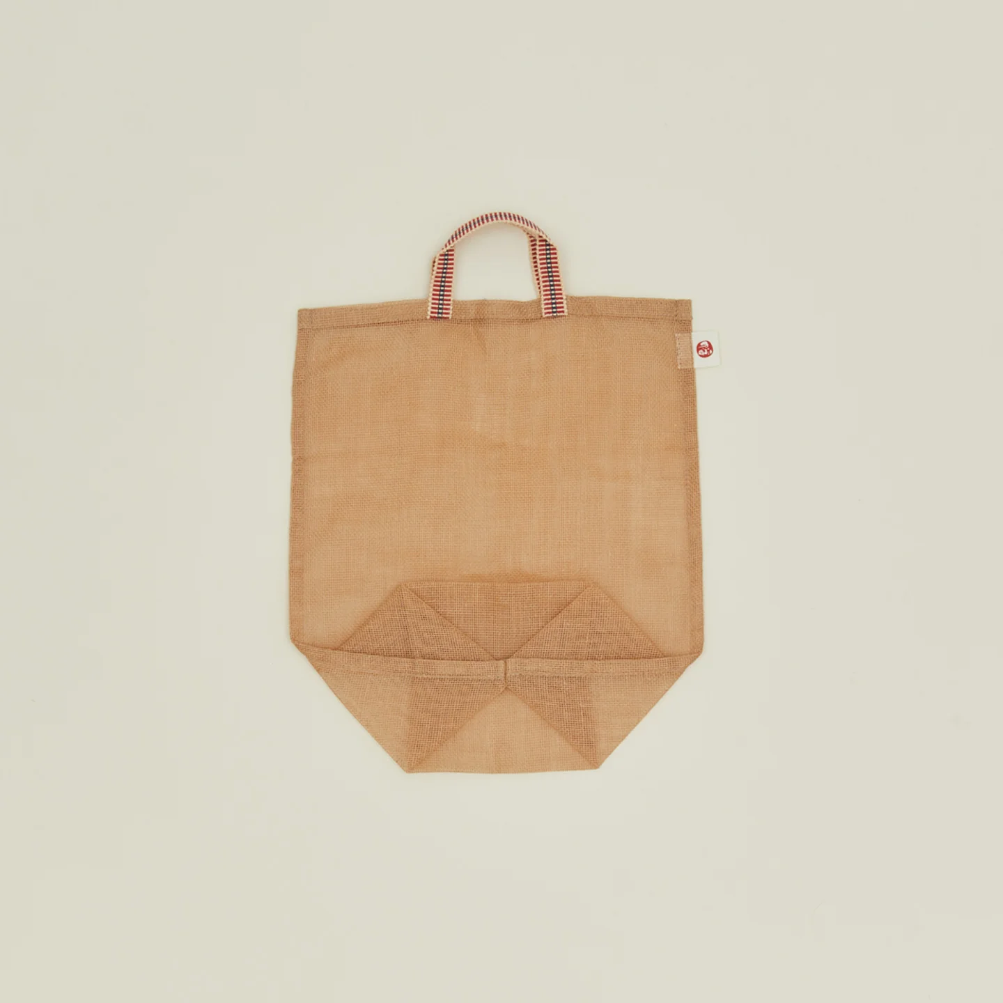 Eco Produce Bag - Tan - Image 4