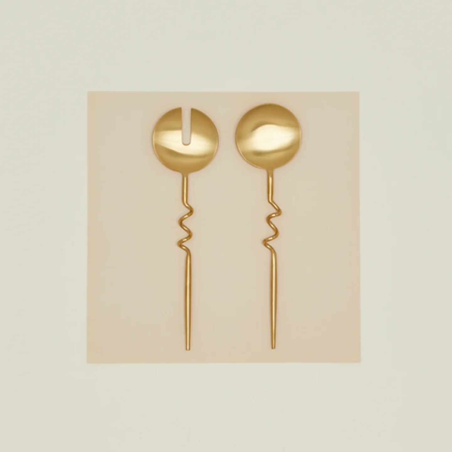 Elisa Serving Set