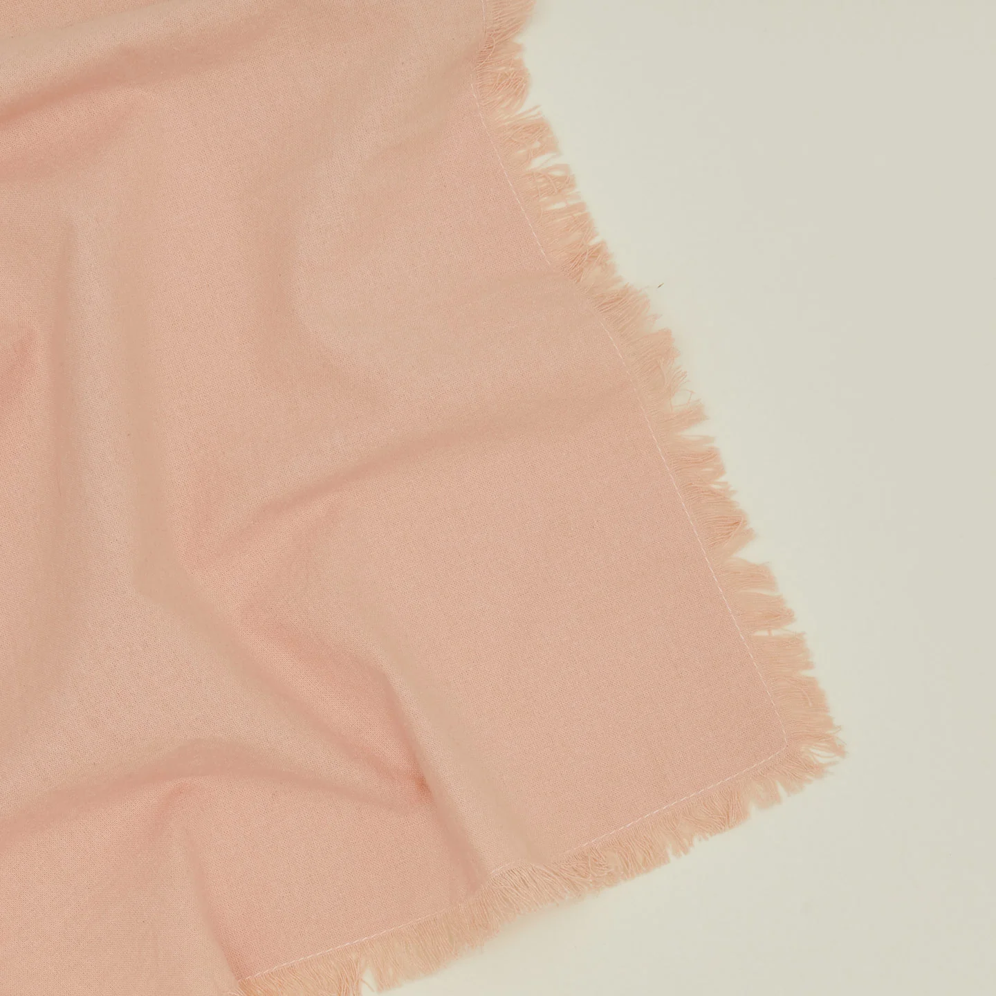 Essential Dinner Napkin, Set of 4 - Blush - Image 3