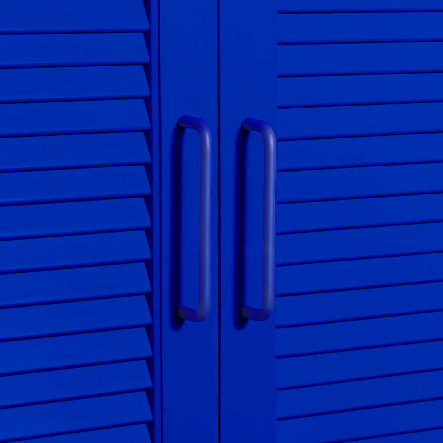 Essential Drawer Pull - Klein Blue - Image 10