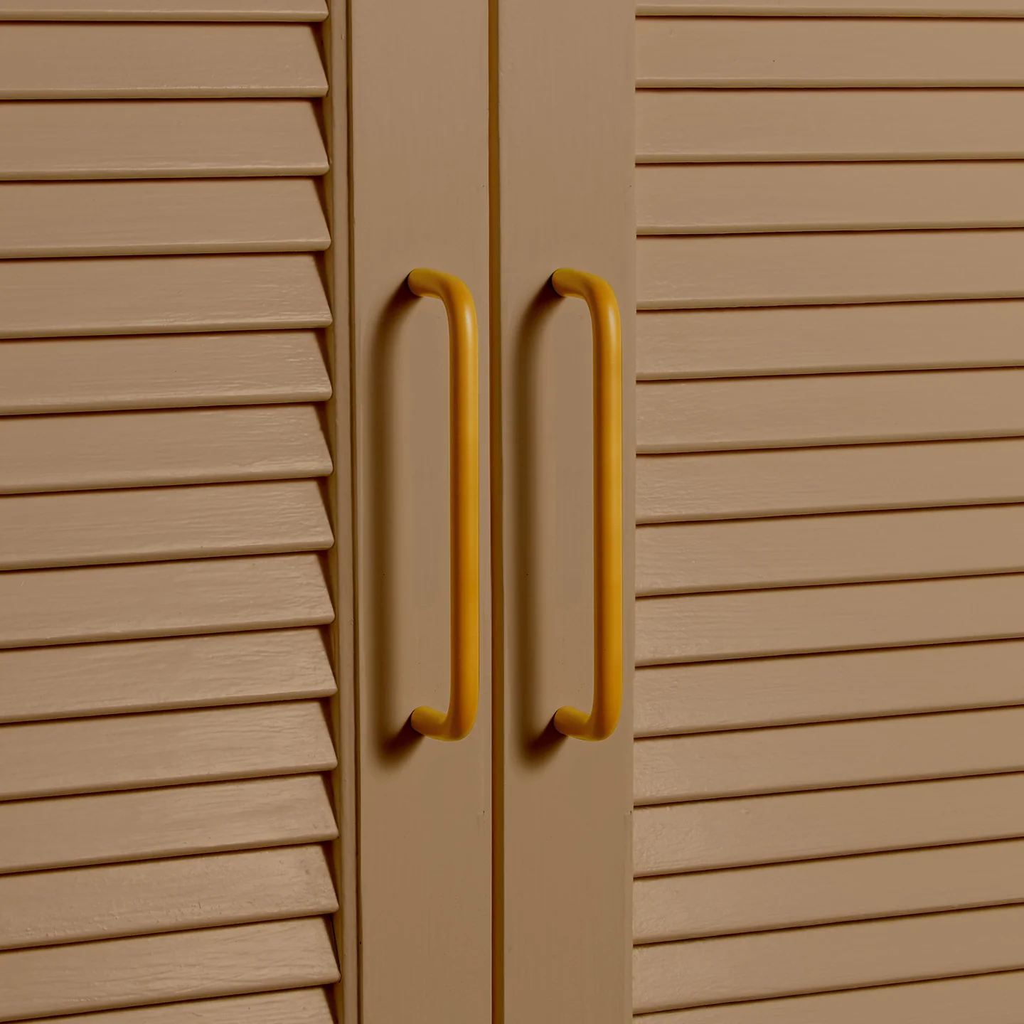 Essential Drawer Pull - Mustard - Image 10