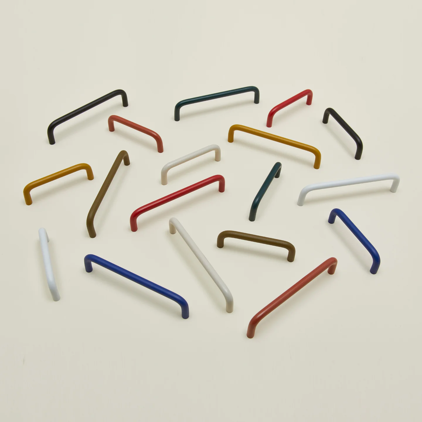 Essential Drawer Pull - Peacock - Image 5