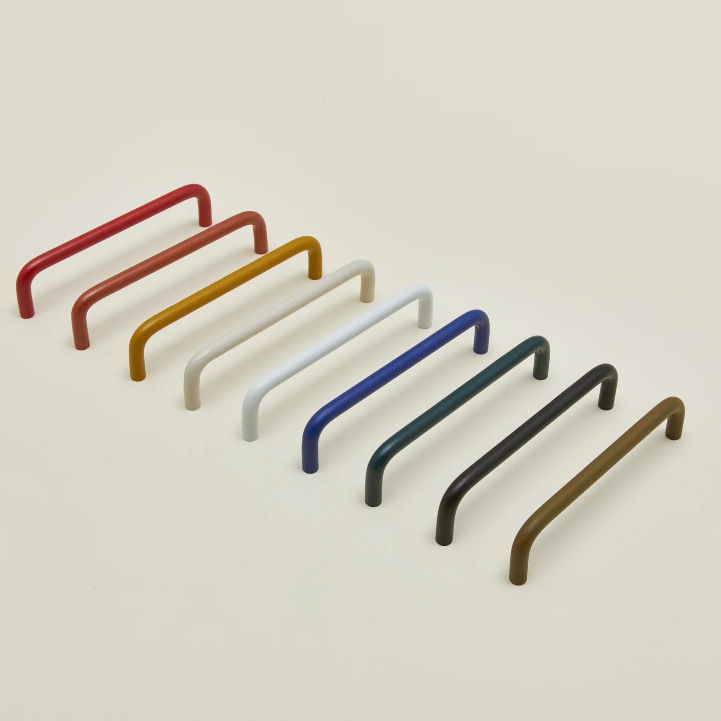 Essential Drawer Pull - Red - Image 6