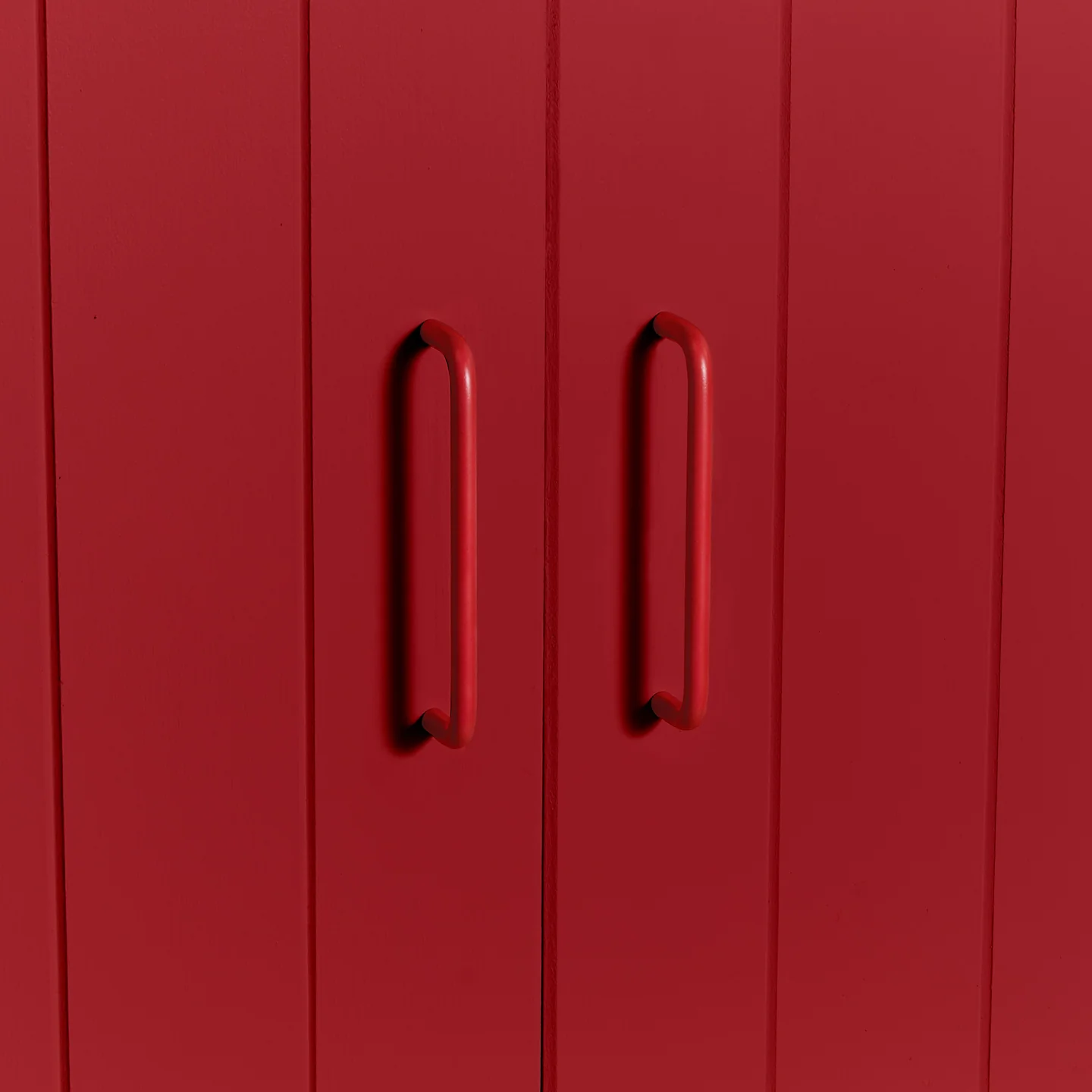 Essential Drawer Pull - Red - Image 9