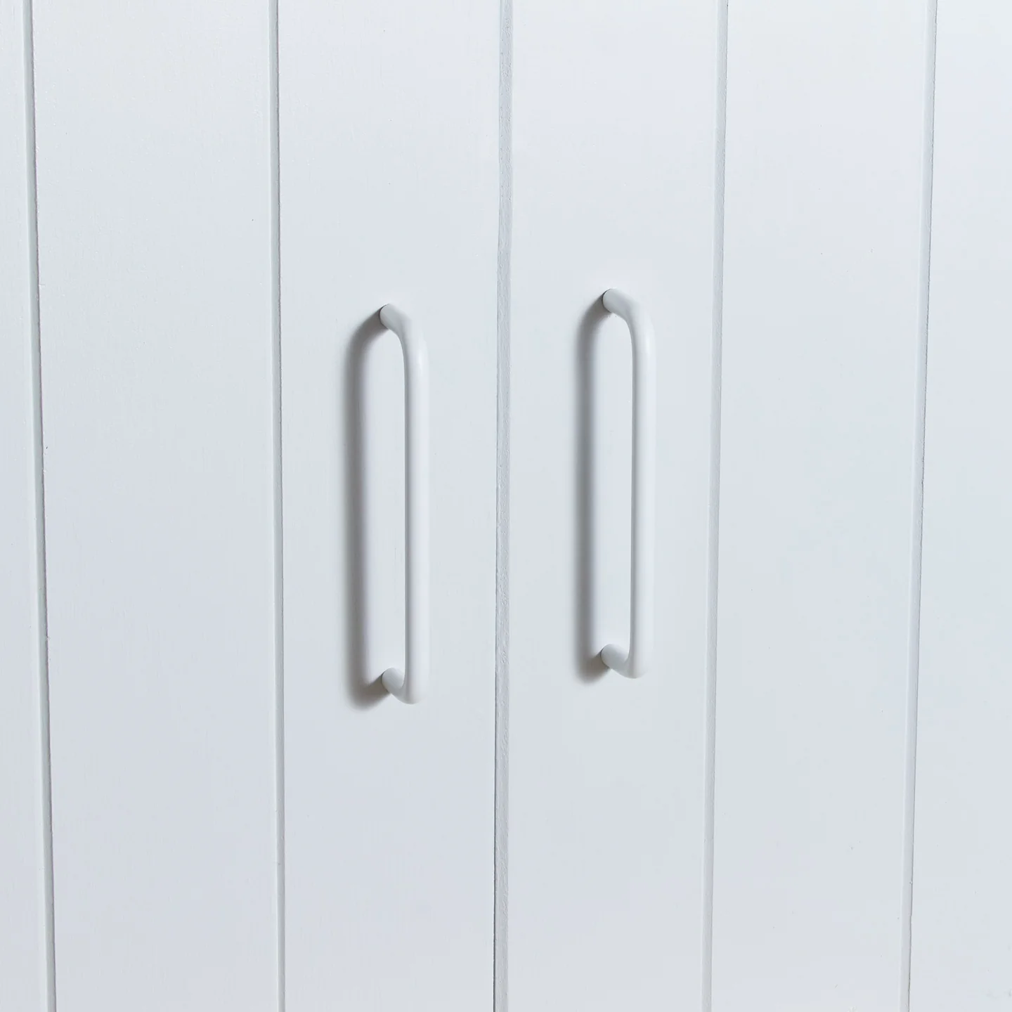 Essential Drawer Pull - White - Image 9