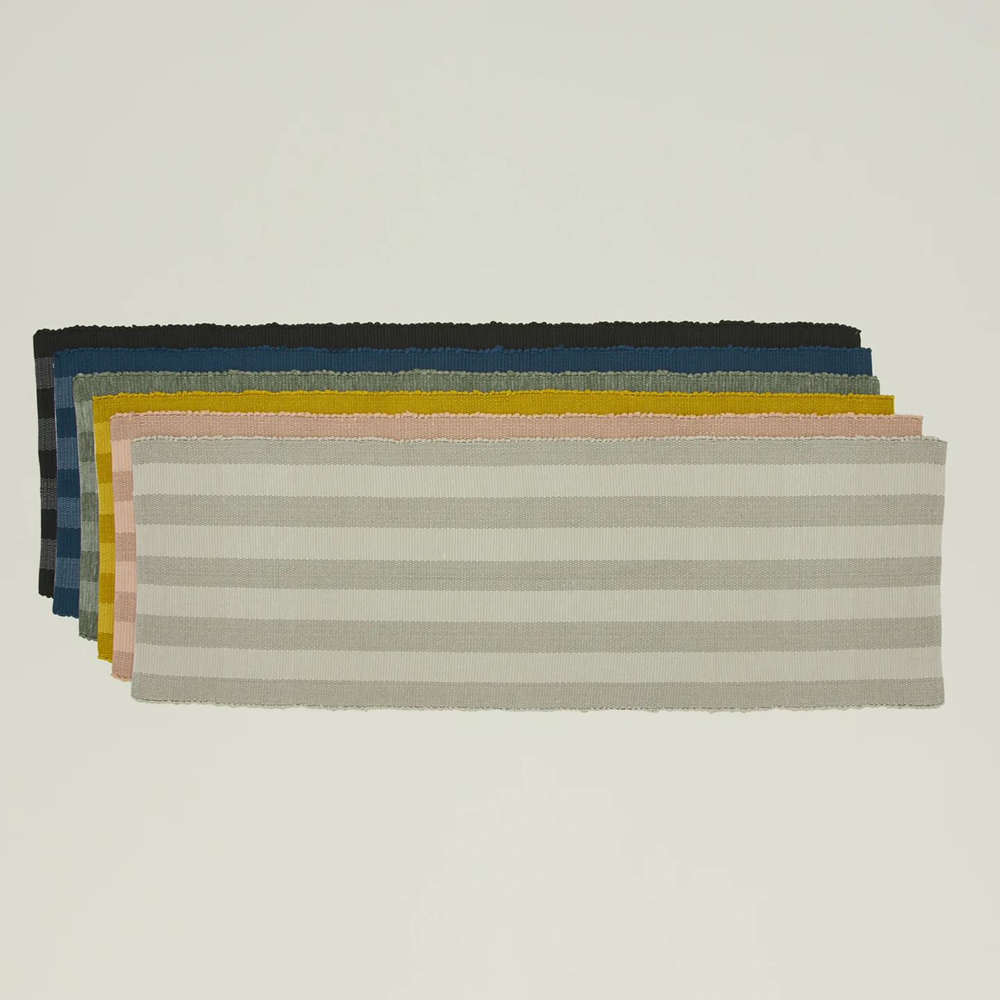 Essential Floor Runner - Mustard - Image 4