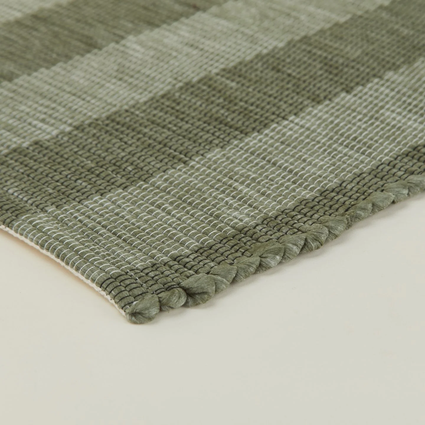 Essential Floor Runner - Olive - Image 2