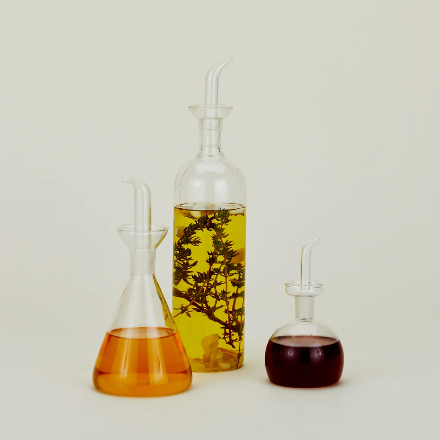 Small Essential Kitchen Bottle - Image 4