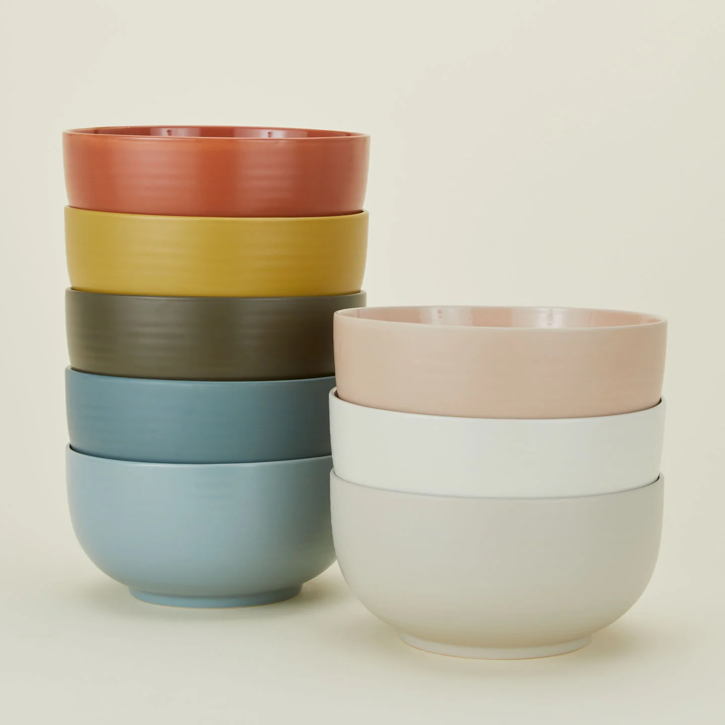 Essential Serveware, 2 Piece Set - Peacock - Image 5