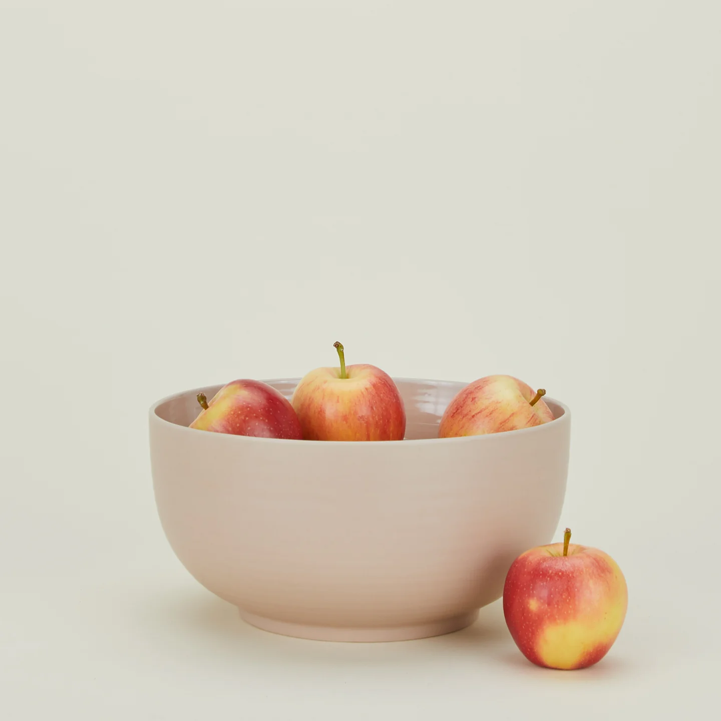 Essential Serving Bowl - Blush - Image 2