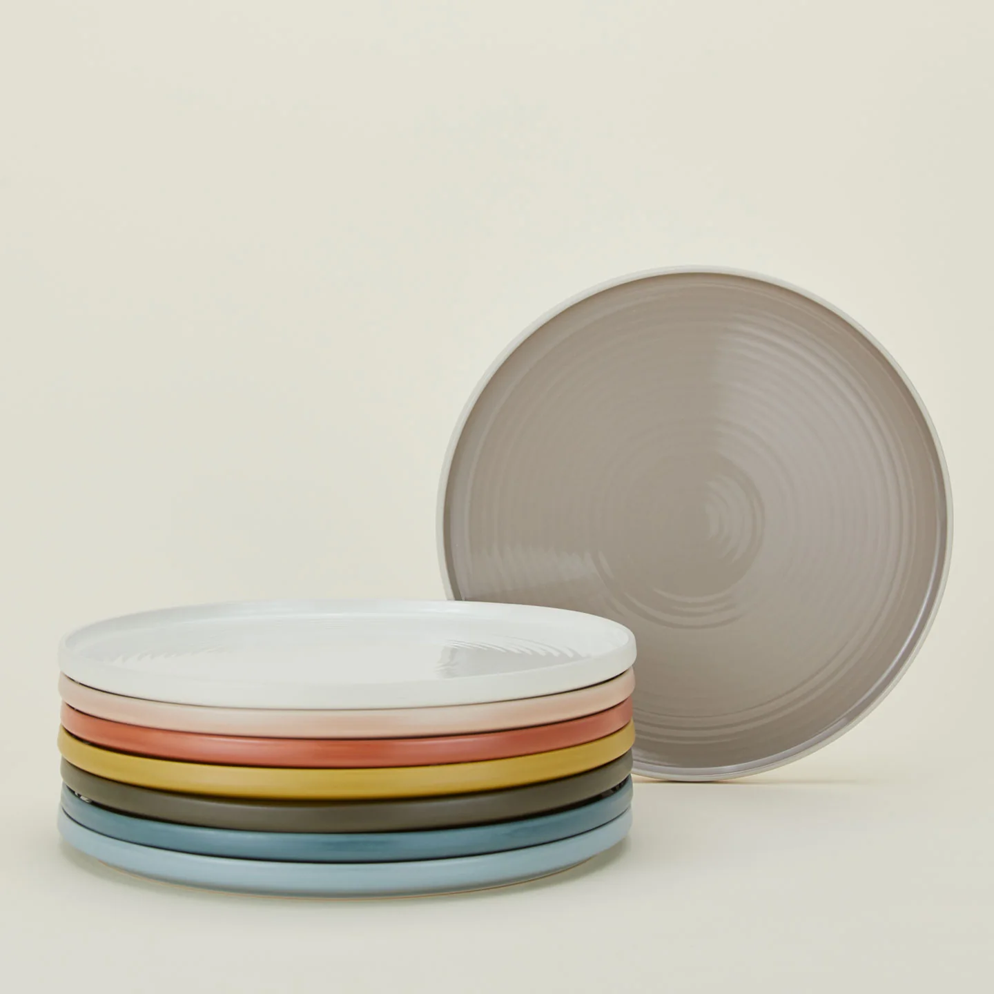 Essential Serving Platter - Bone - Image 5
