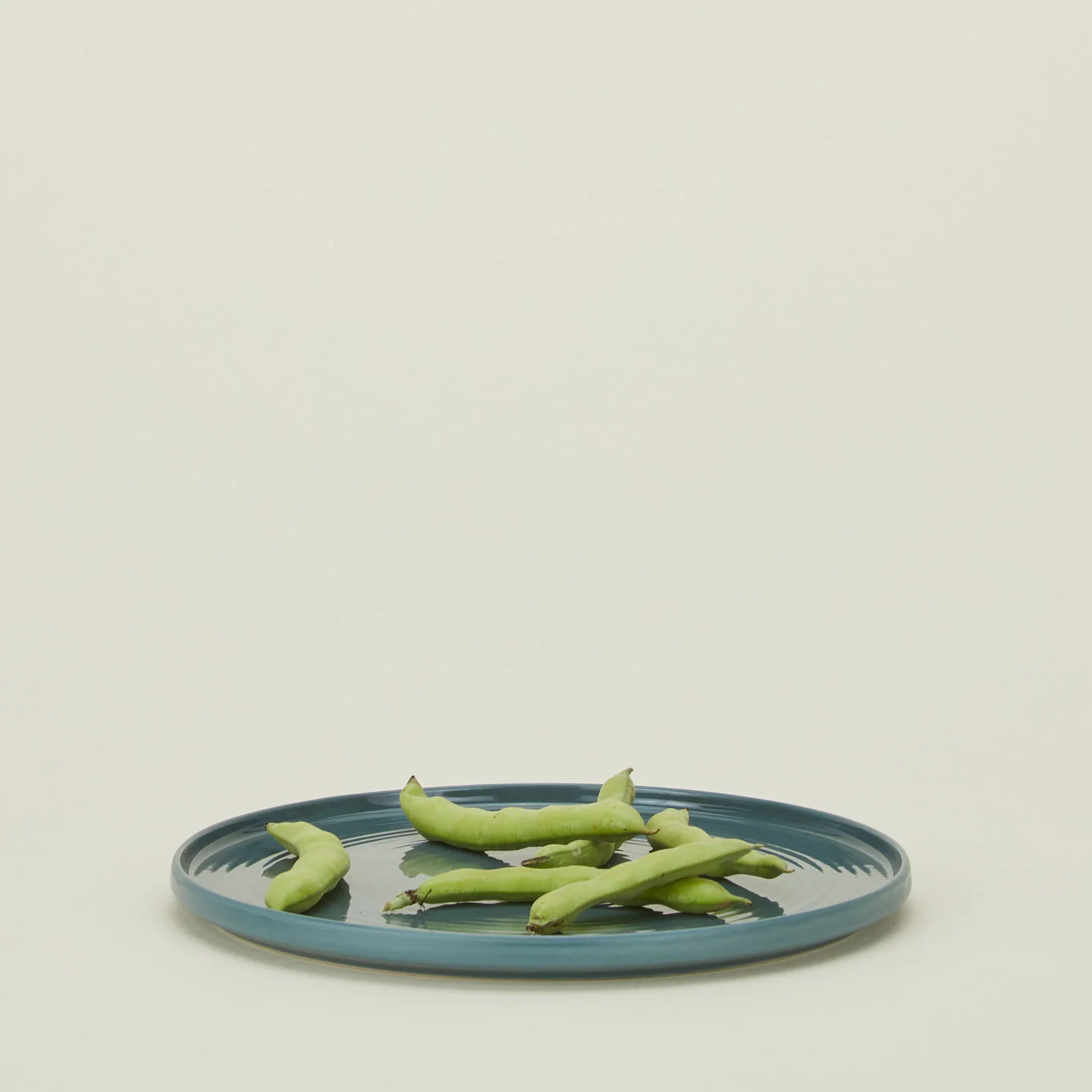 Essential Serving Platter - Peacock