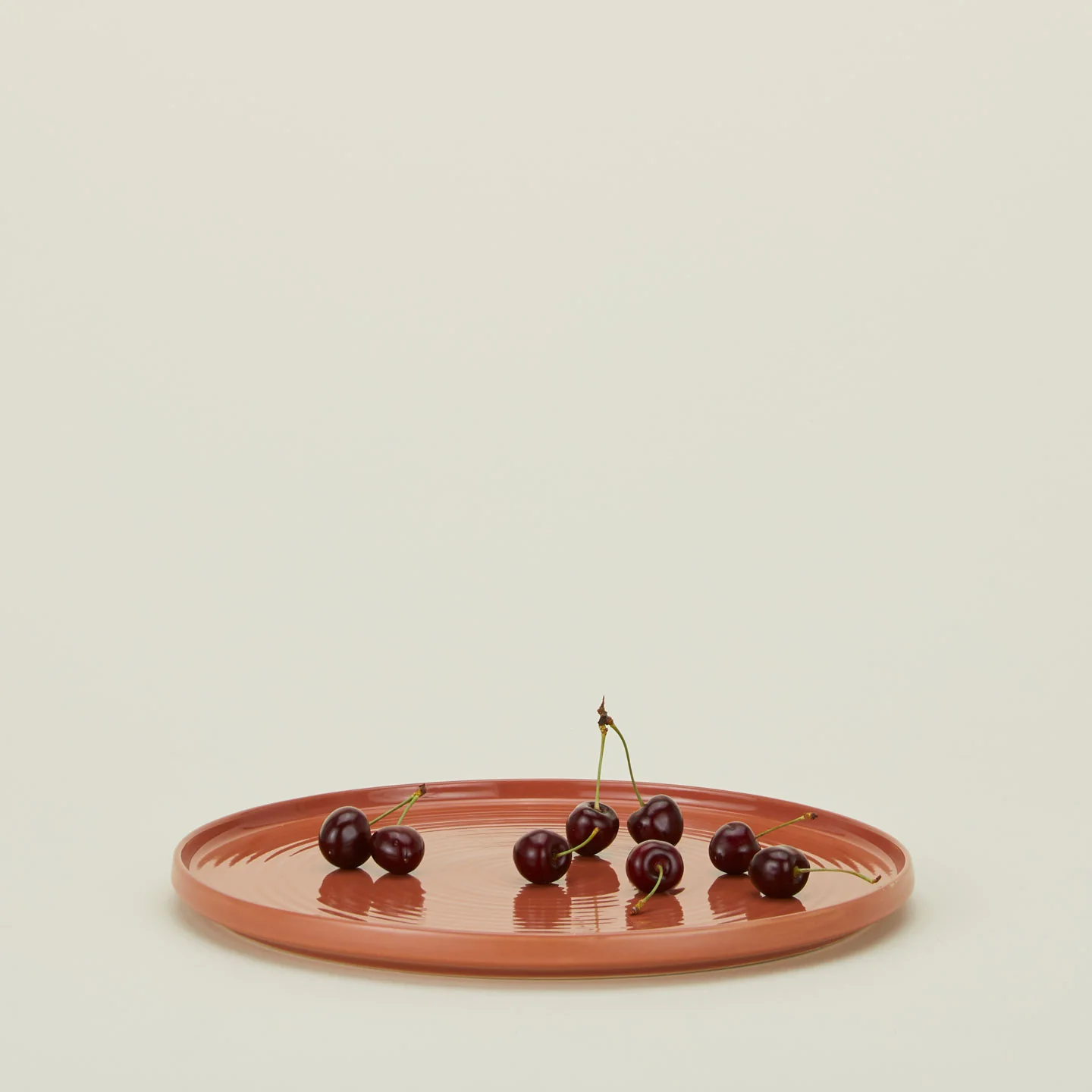 Essential Serving Platter - Terracotta