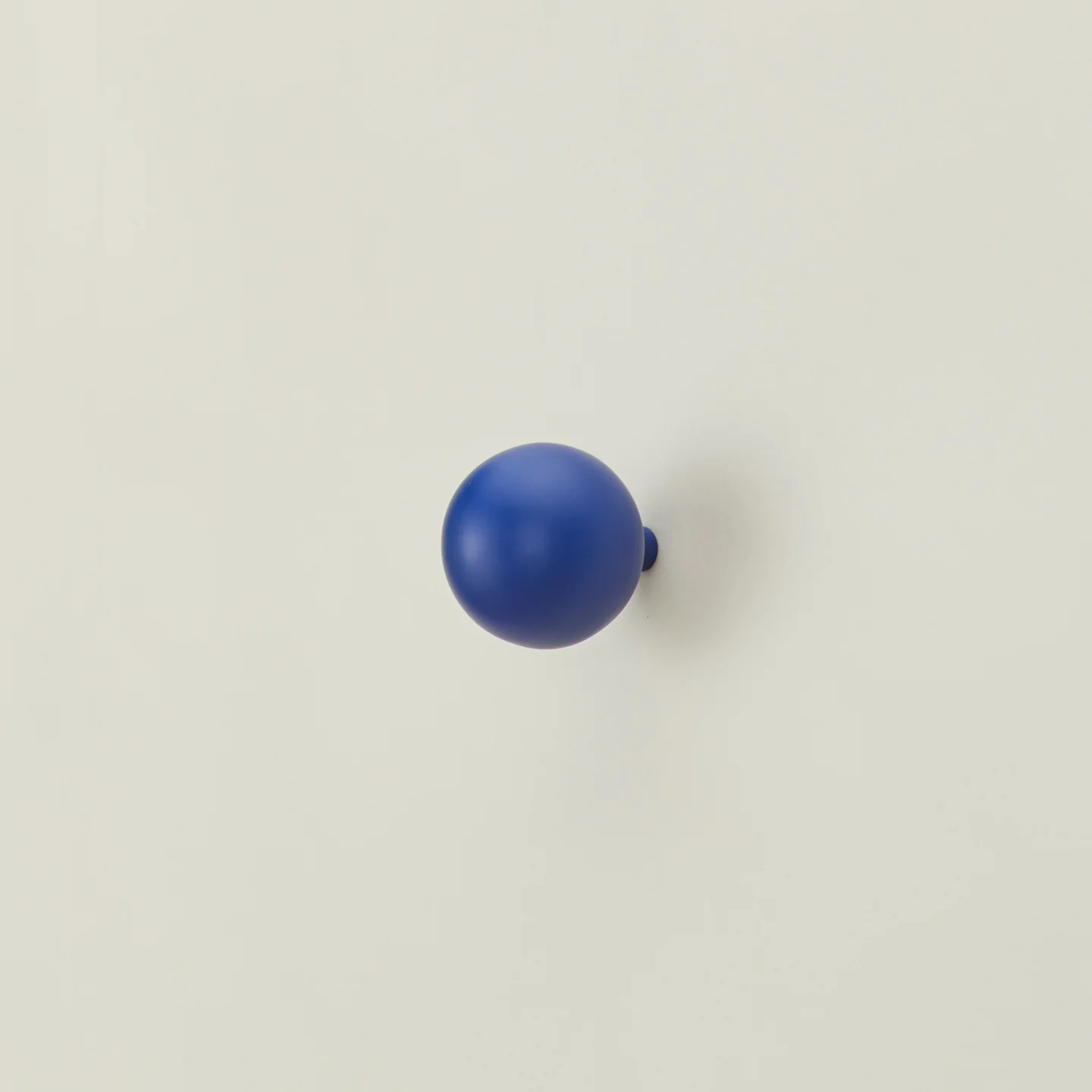 Essential Sphere Hook - Klein Blue