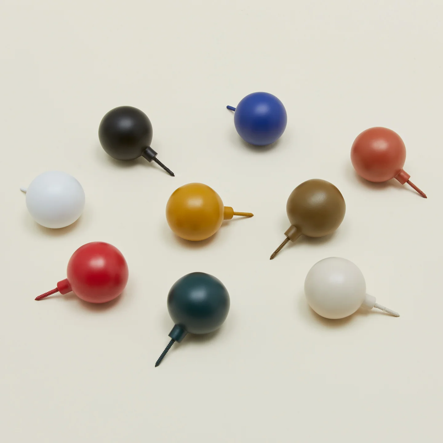Essential Sphere Hook - Klein Blue - Image 3