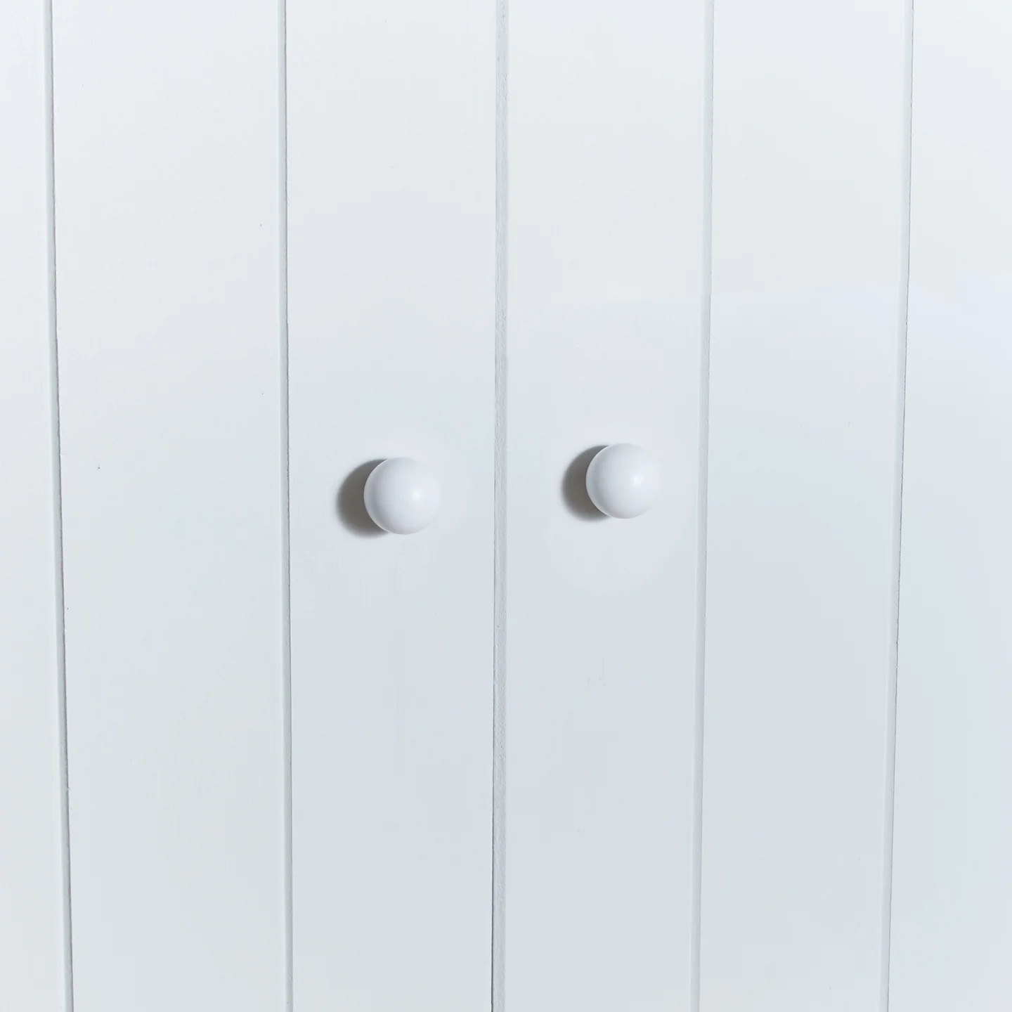 Essential Sphere Knob - White - Image 8