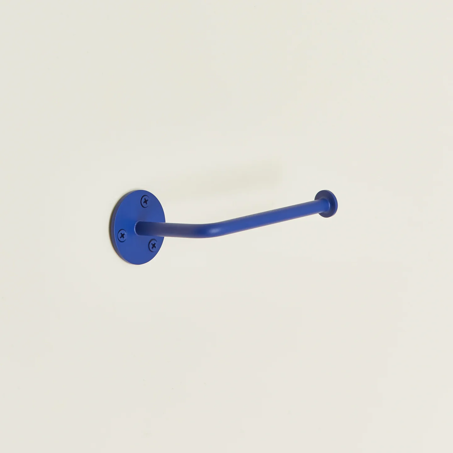 Essential Toilet Paper Holder - Klein Blue