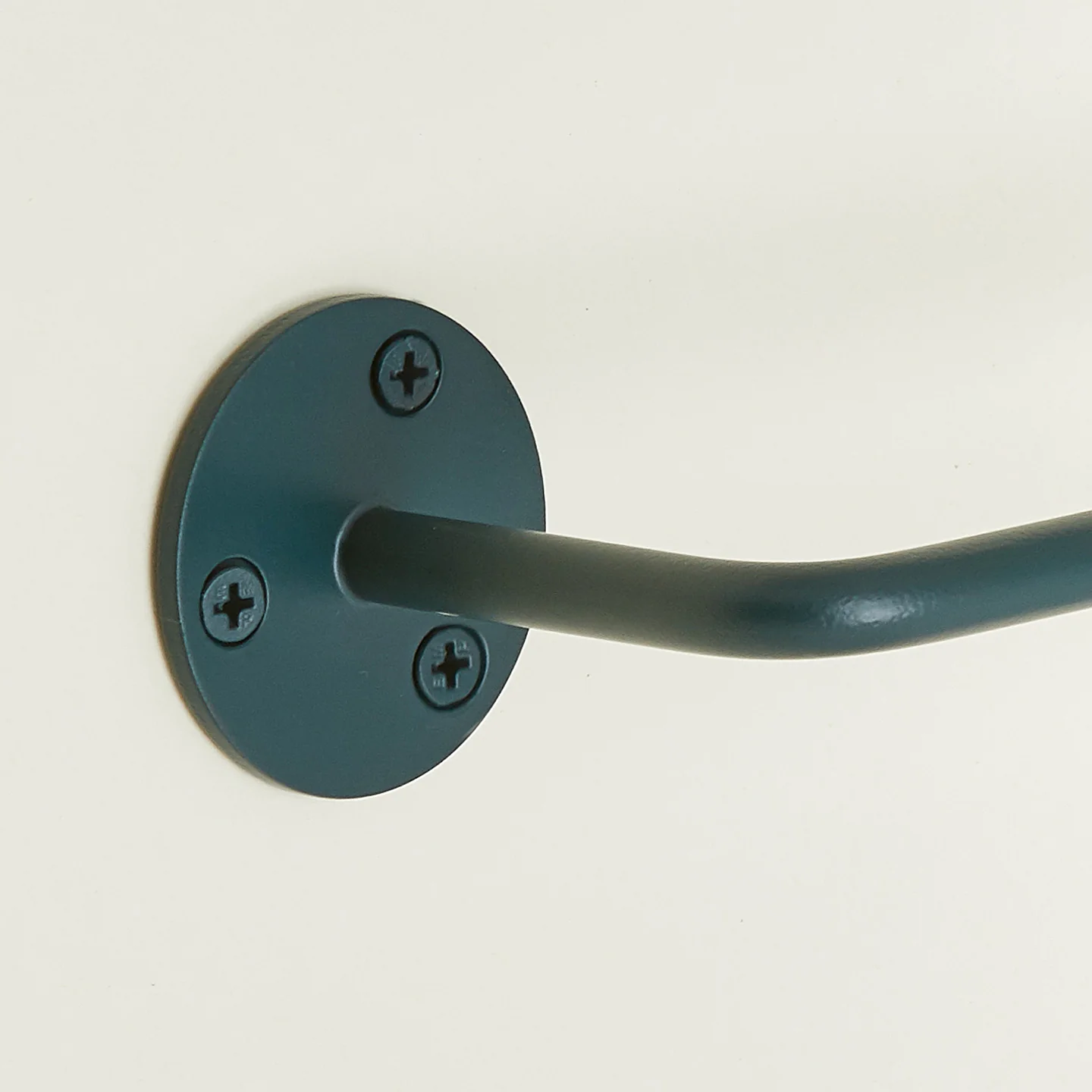 Essential Toilet Paper Holder - Peacock - Image 4