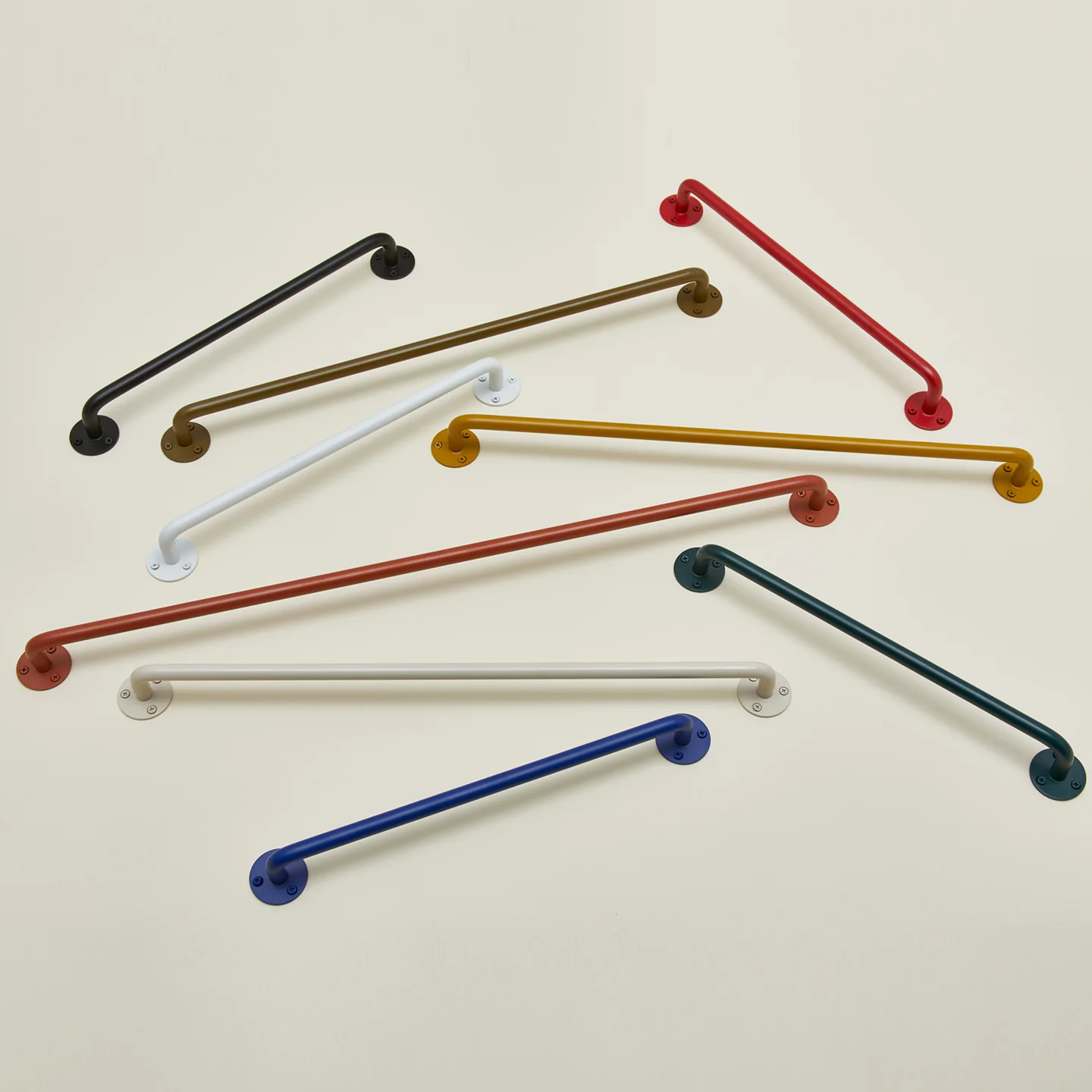 Essential Towel Bar - Peacock - Image 7