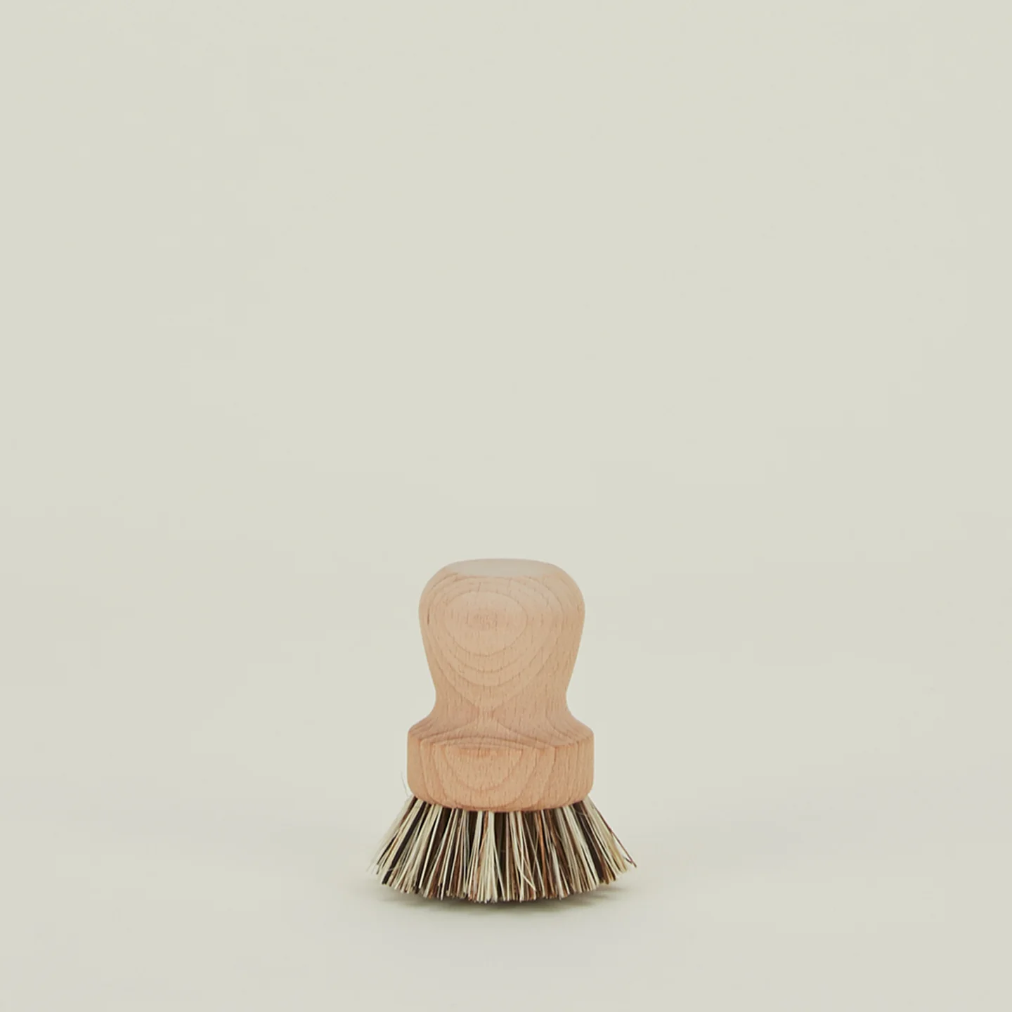 Essential Wood Pot Scrubber