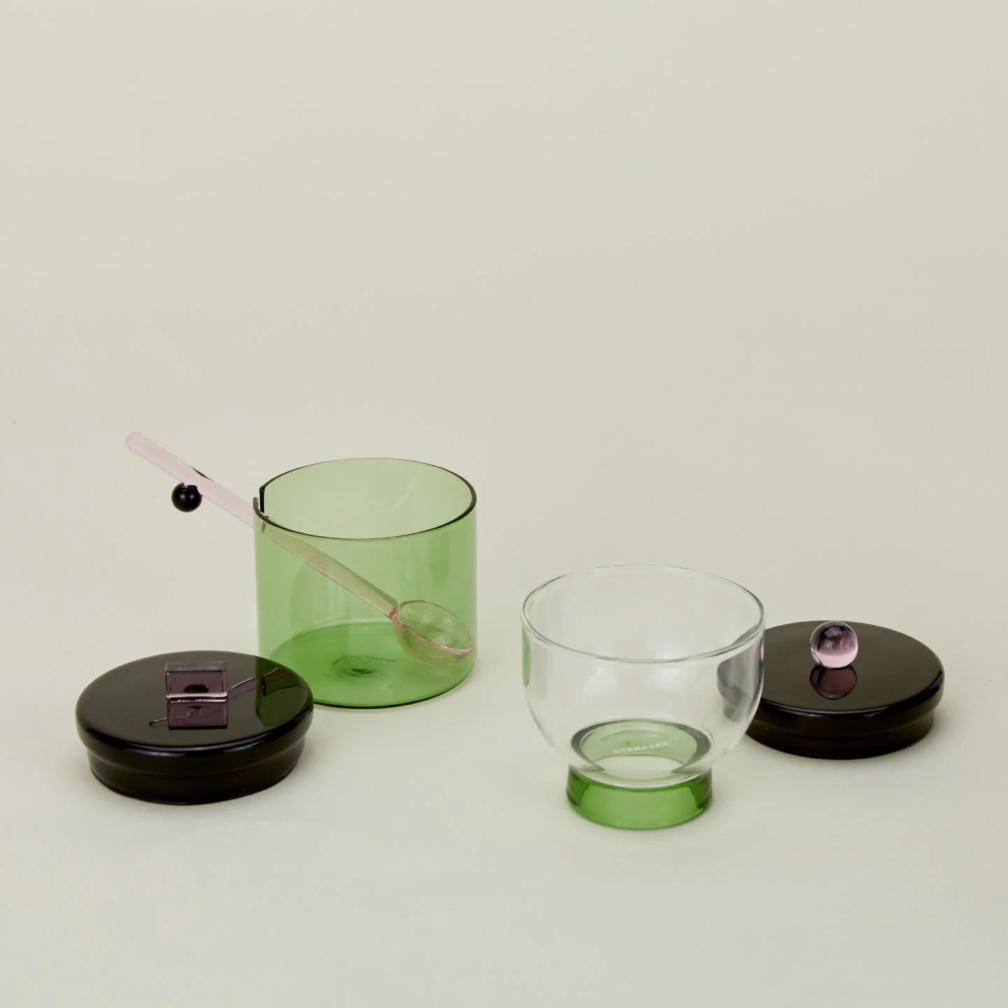 Everything Nice Bowls, Set of 2 - Image 3